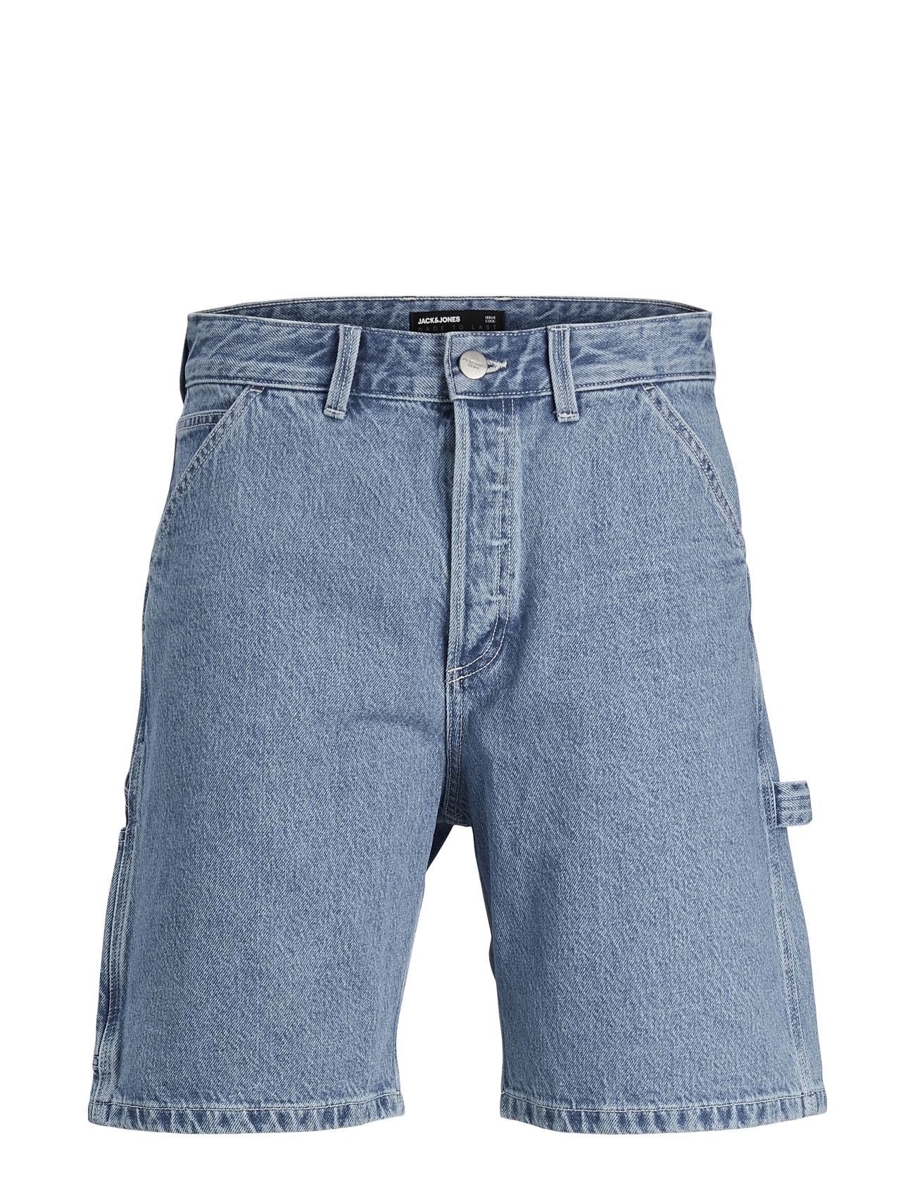 Jjitony Jjcarpenter Shorts Sbd 491 Sn Blue Jack & J S