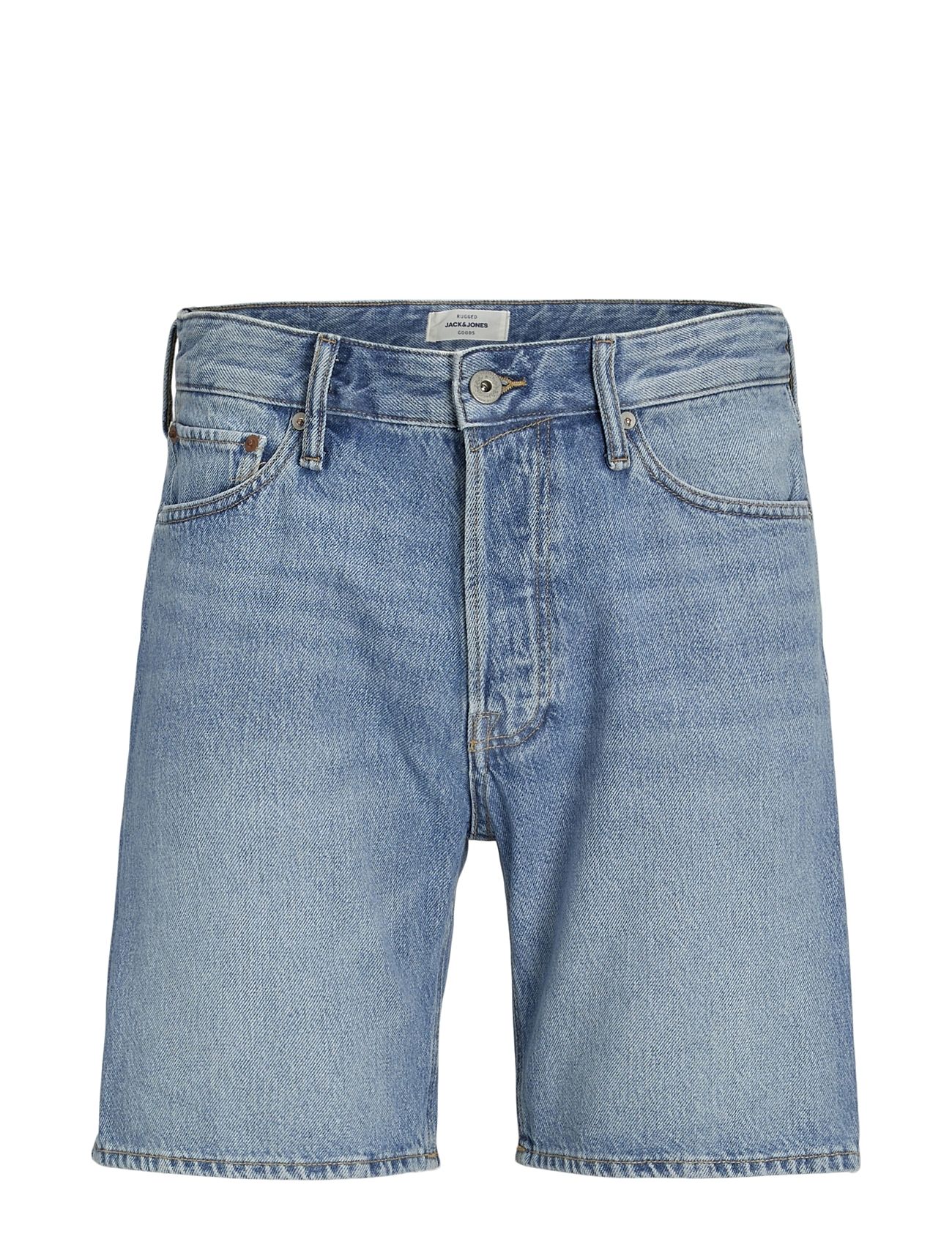 Jjichris Jjcooper Shorts Sbd 920 Sn Blue Jack & J S