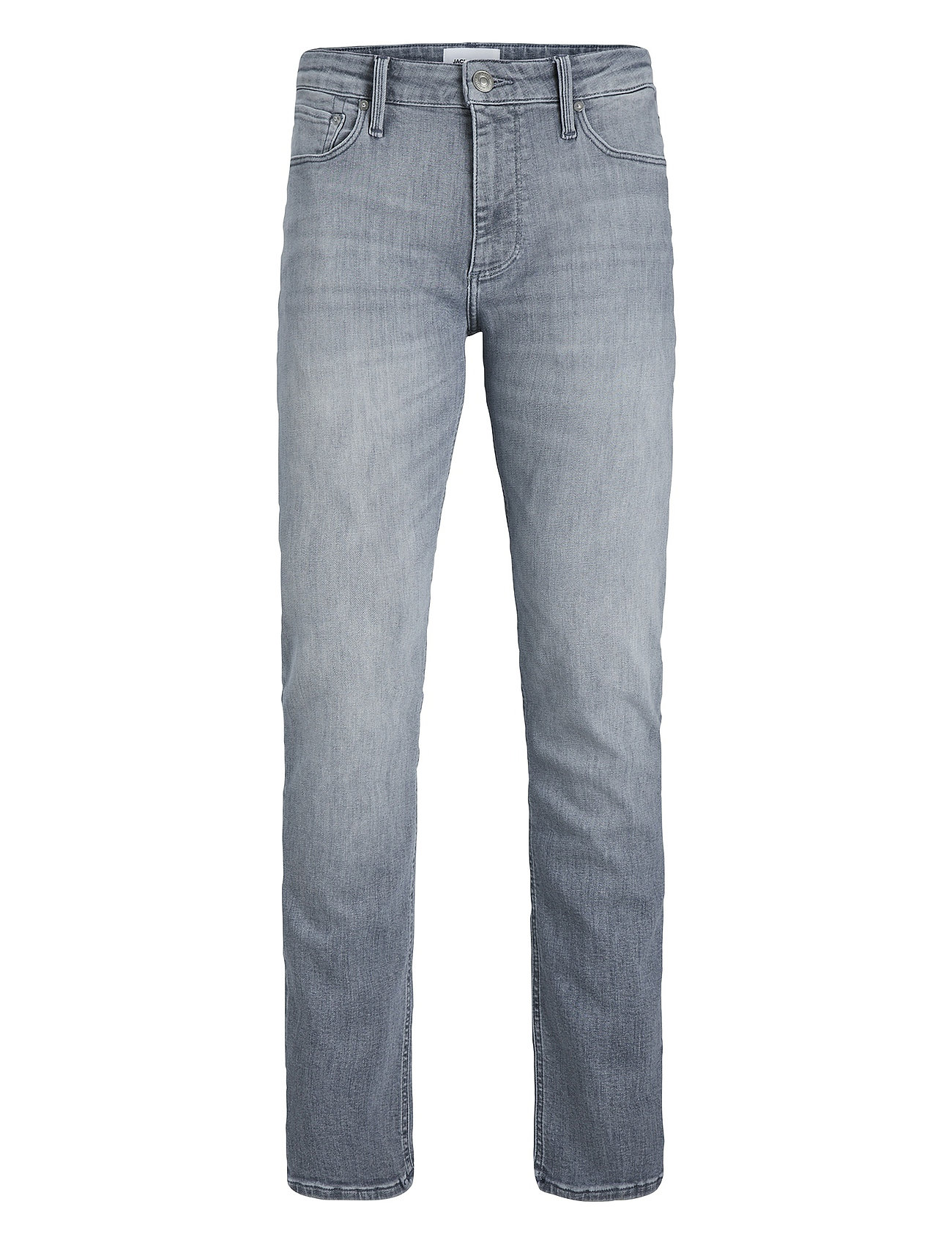 Jjiclark Jjevan Jos 498 Lid Noos Grey Jack & J S