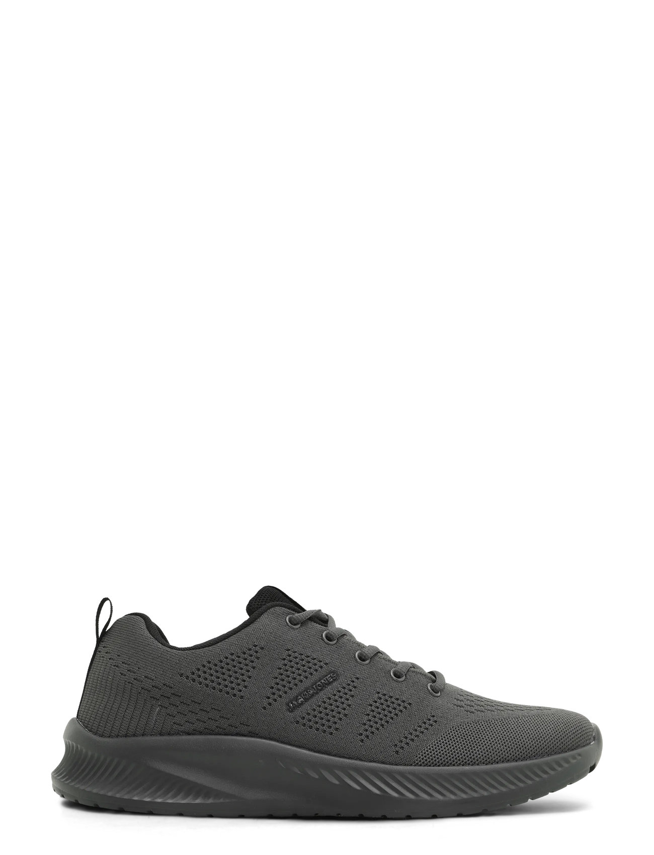 JACK & JONES Jfwcroxley Knit Sneaker Noos Grau - 43 - Herren