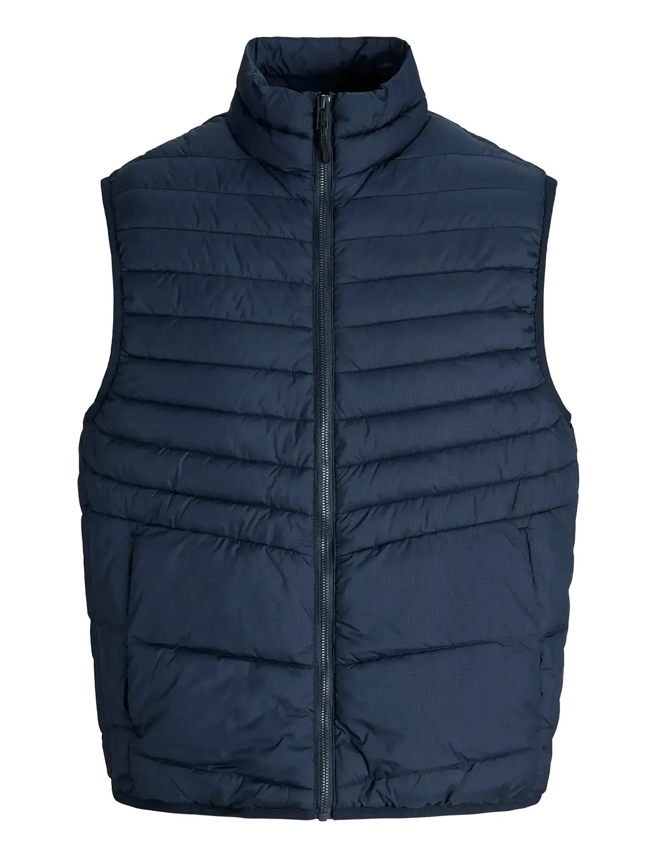 JACK & JONES Jjestate Packable Bw Collar Noos Navy - XL - Herren