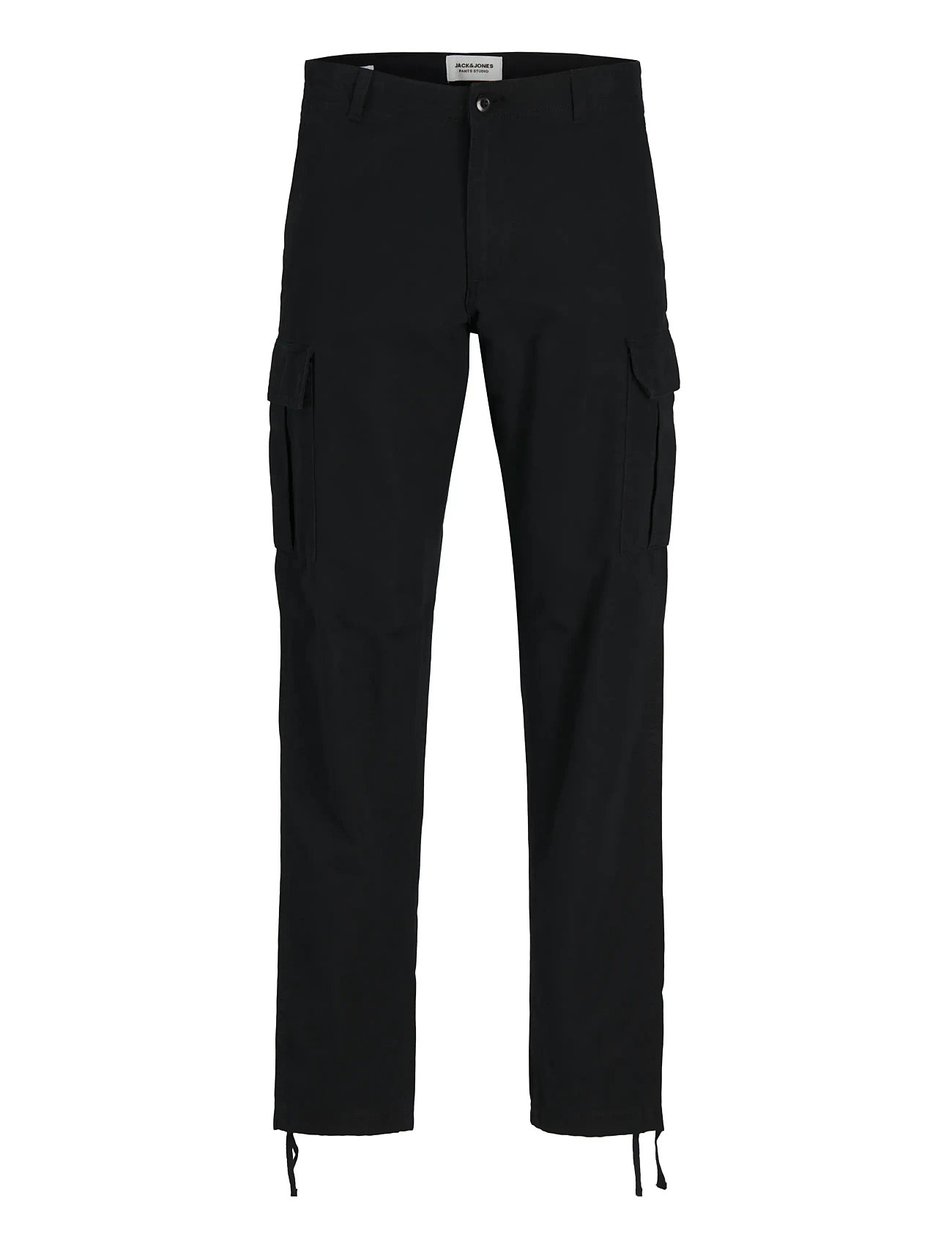 Jpstkane Barkley Cargo Pant Noos Black Jack & J S