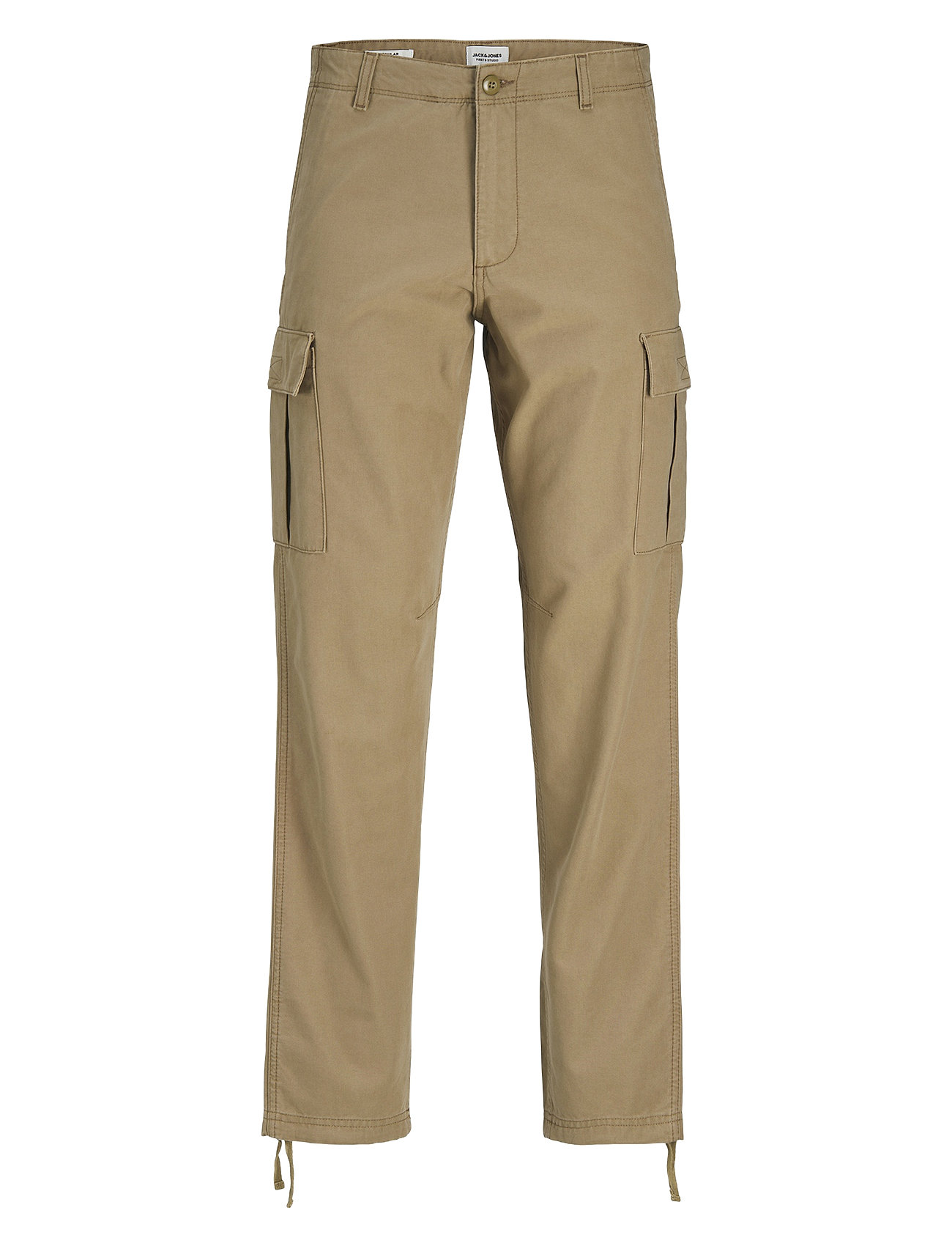 Jpstkane Barkley Cargo Pant Noos Beige Jack & J S