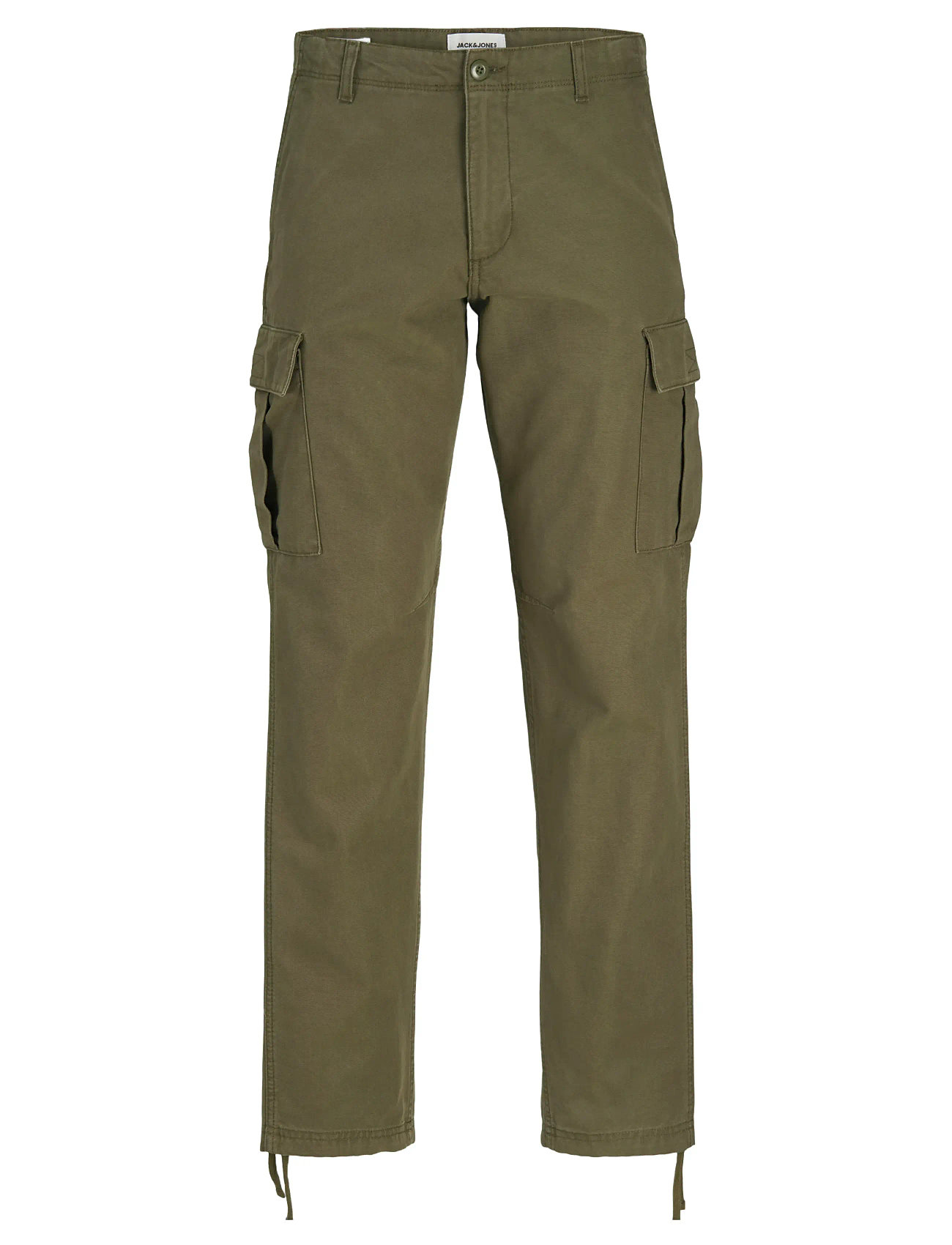 Jpstkane Barkley Cargo Pant Noos Khaki Jack & J S