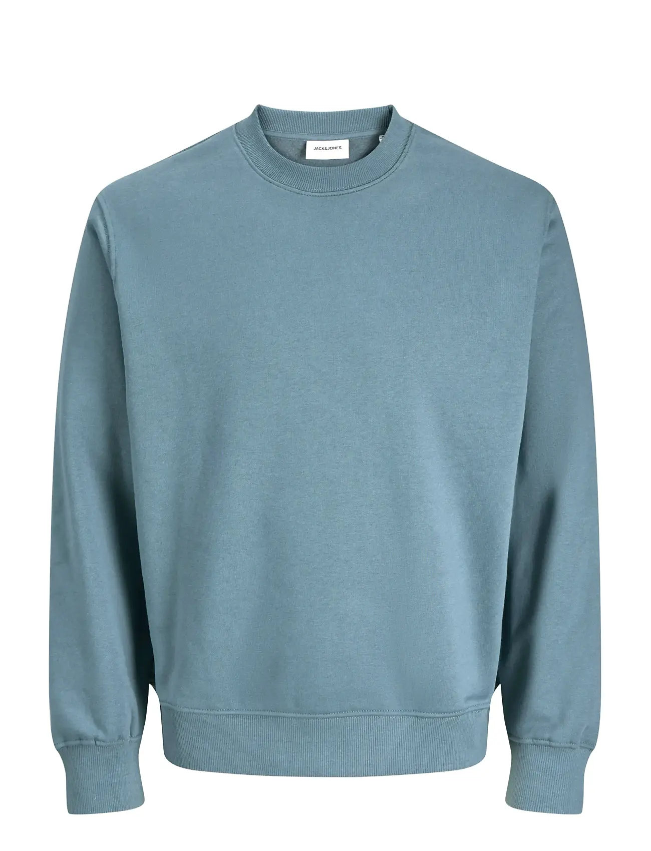 JACK & JONES Jjeurban Edge Sweat Crew Neck Noos Blau - S - Herren