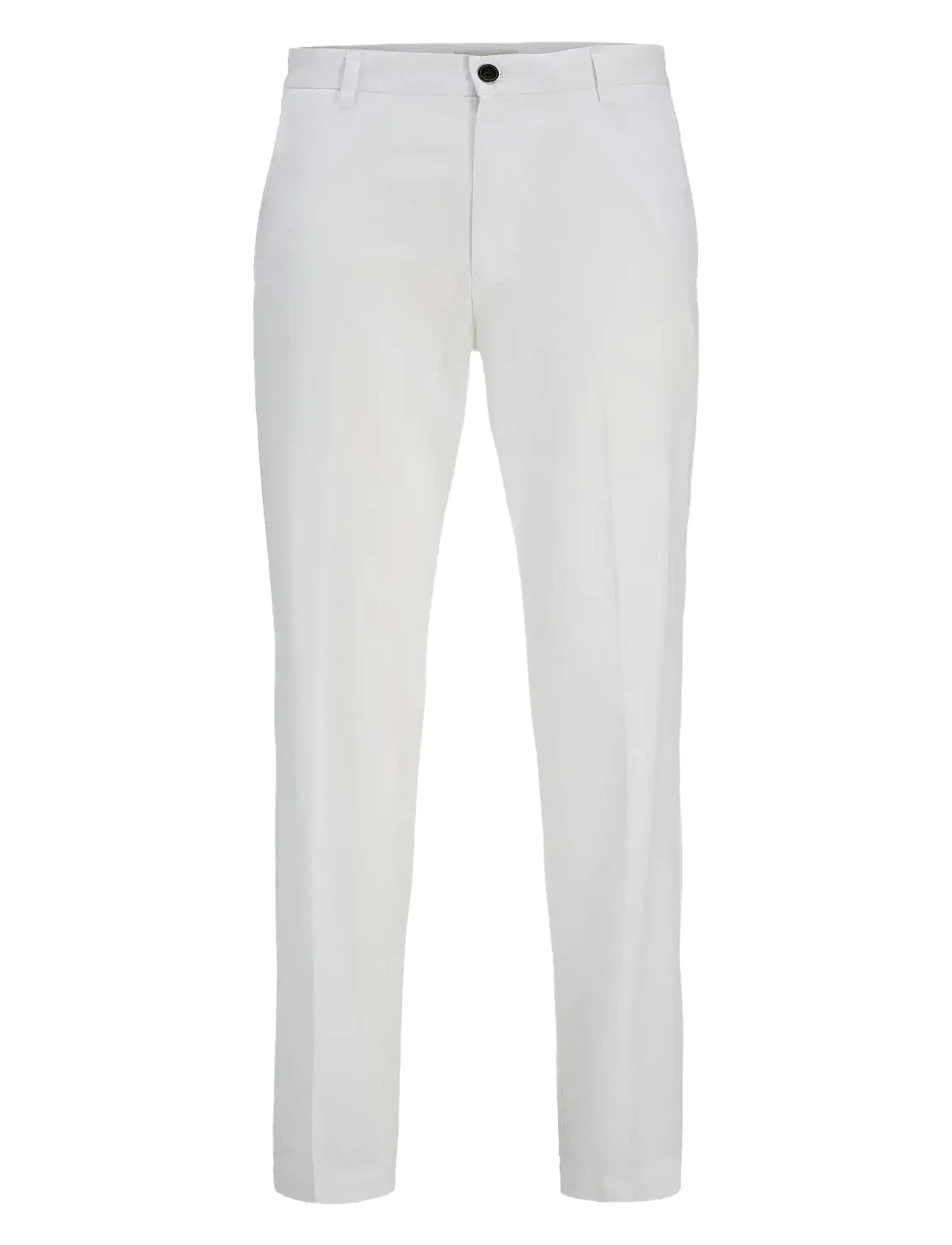 Jpstkarl Jjsummer Chino Ln Styd White Jack & J S