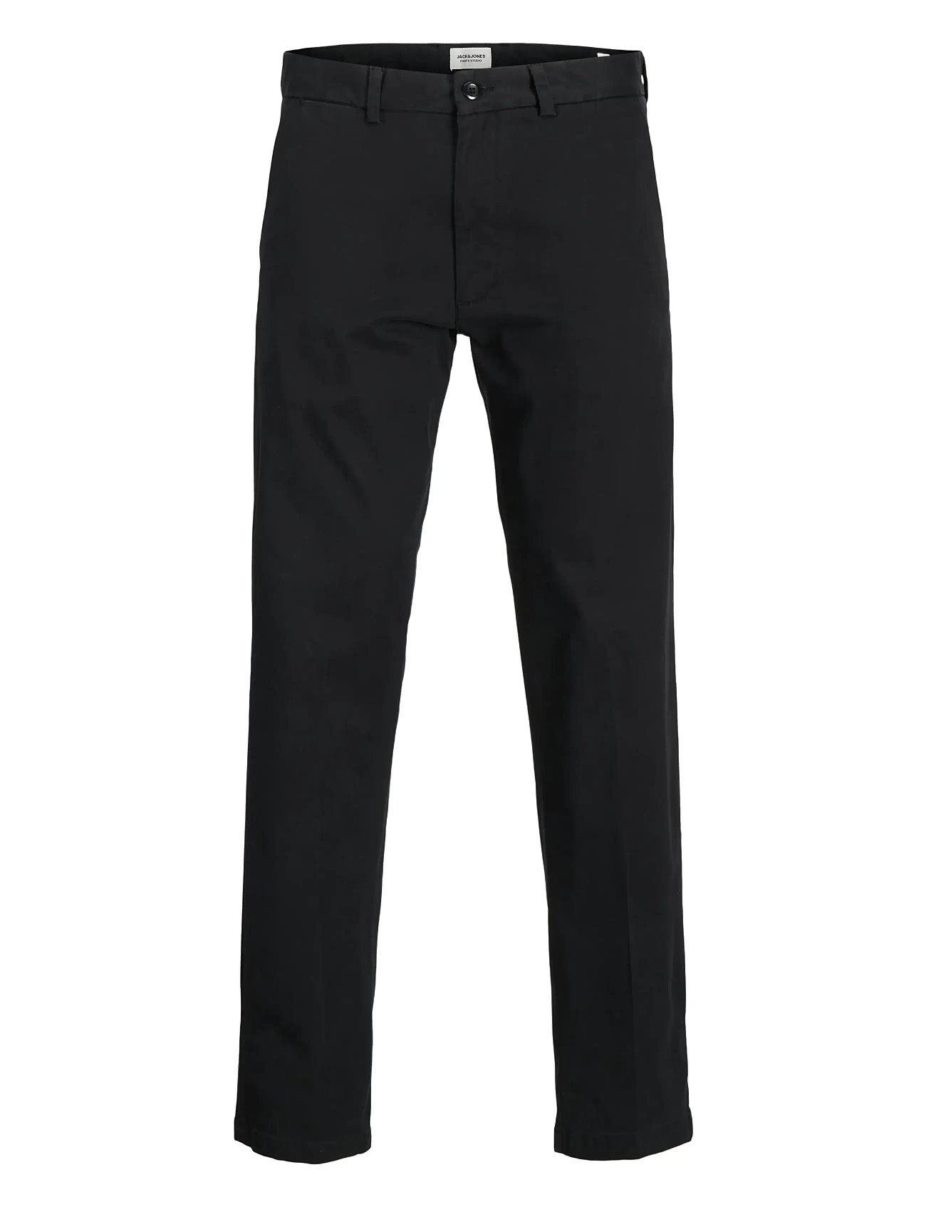 JACK & JONES Jpstkane Barret Chino Noos Schwarz - 30x30 - Herren