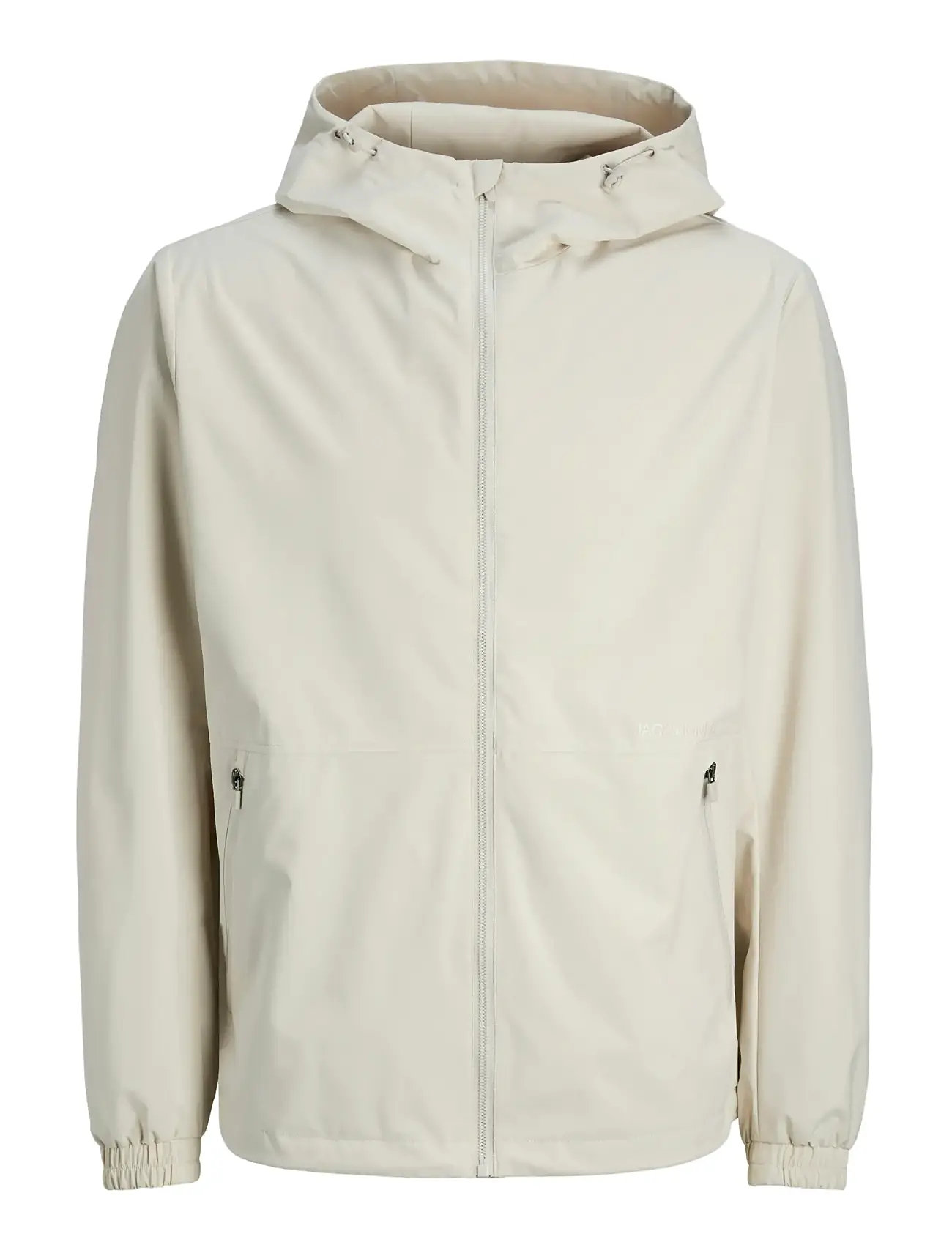 JACK & JONES Jjeurban Hell Jacke Sn Beige - XXL - Herren