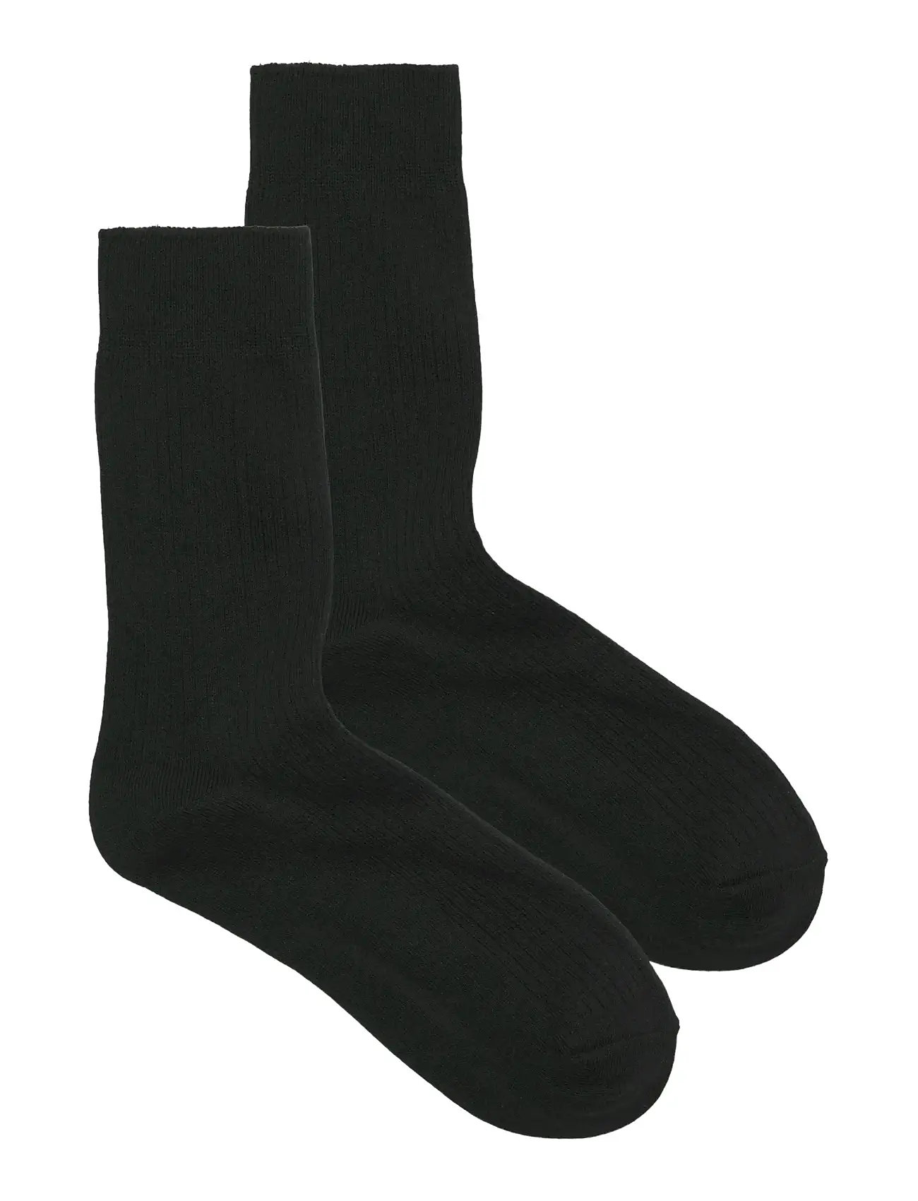 JACK & JONES Jac Premium Socken 2 Pack Noos Schwarz - One Size - Herren