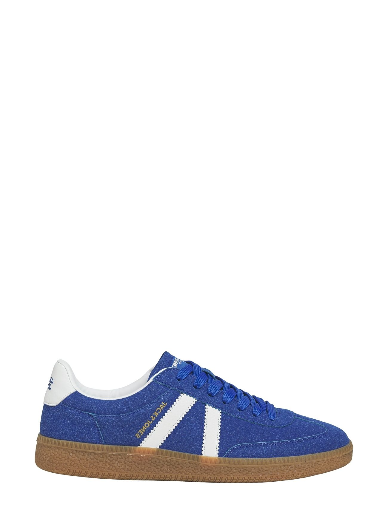 Jfwkirk International Campaign Sneaker Lave Sneakers Blue Jack & J S