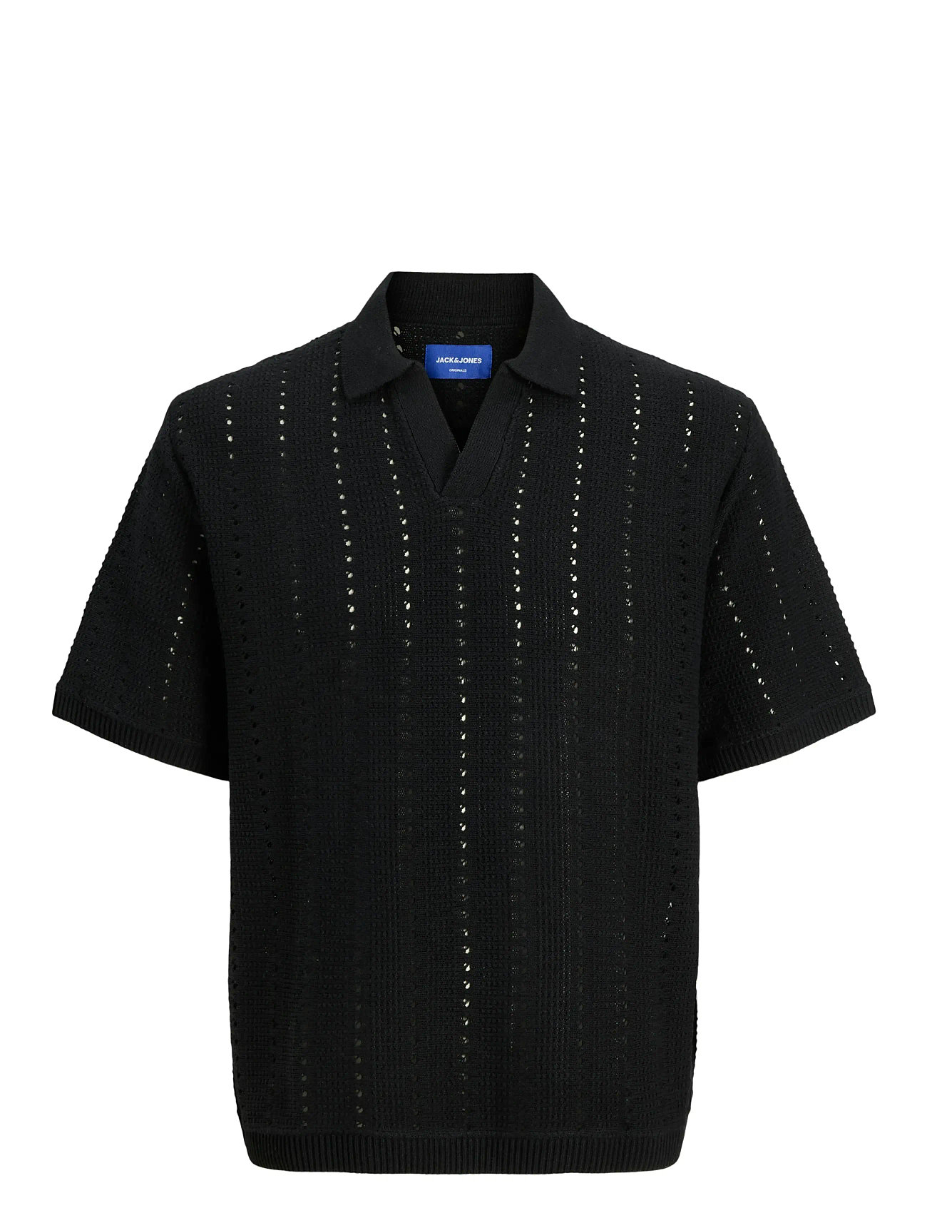 *p(R)ojectR® Knit Polo Shirt projectr *p(R)ojectR® Knit Polo Shirt projectr *p(R)ojectR® Knit