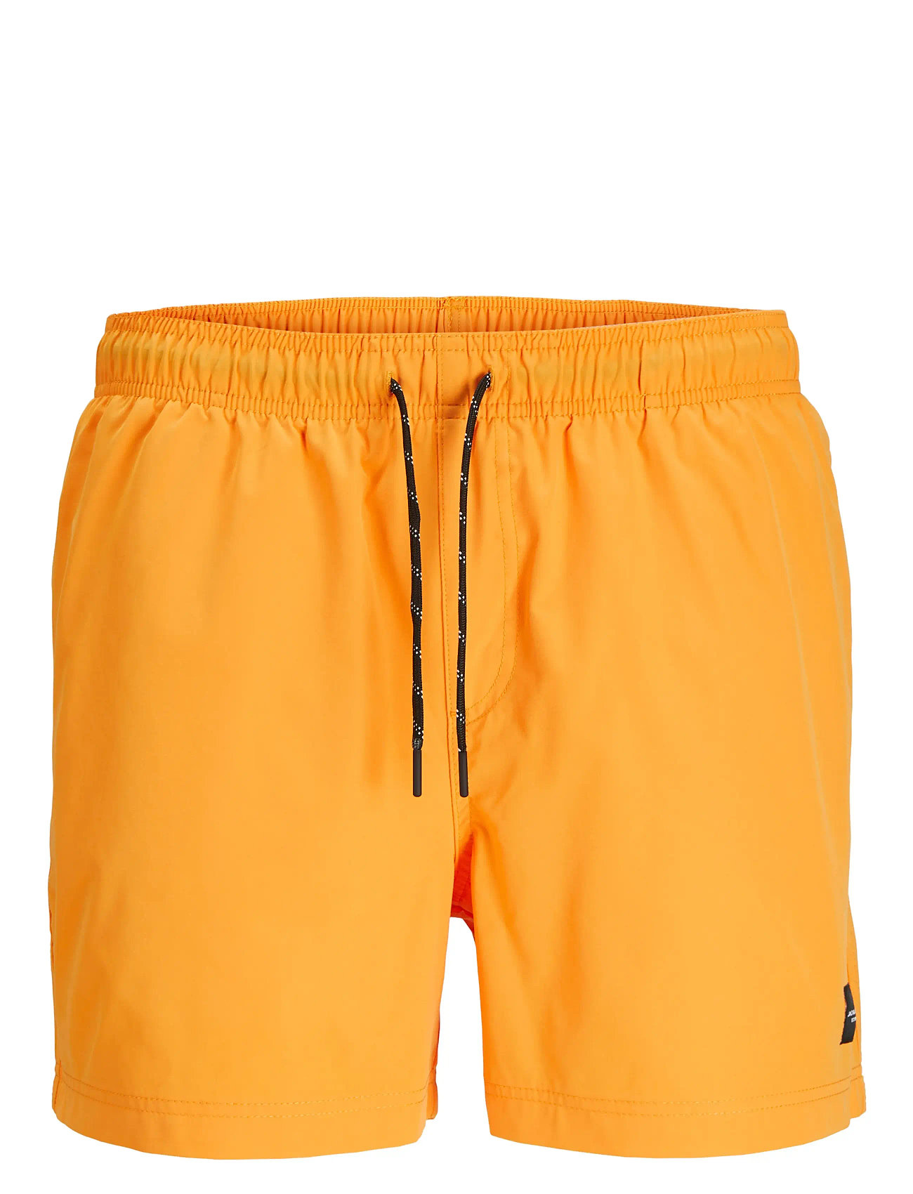 Jpstmaui Jjswim Solid Akm Sn Badeshorts Orange Jack & J S