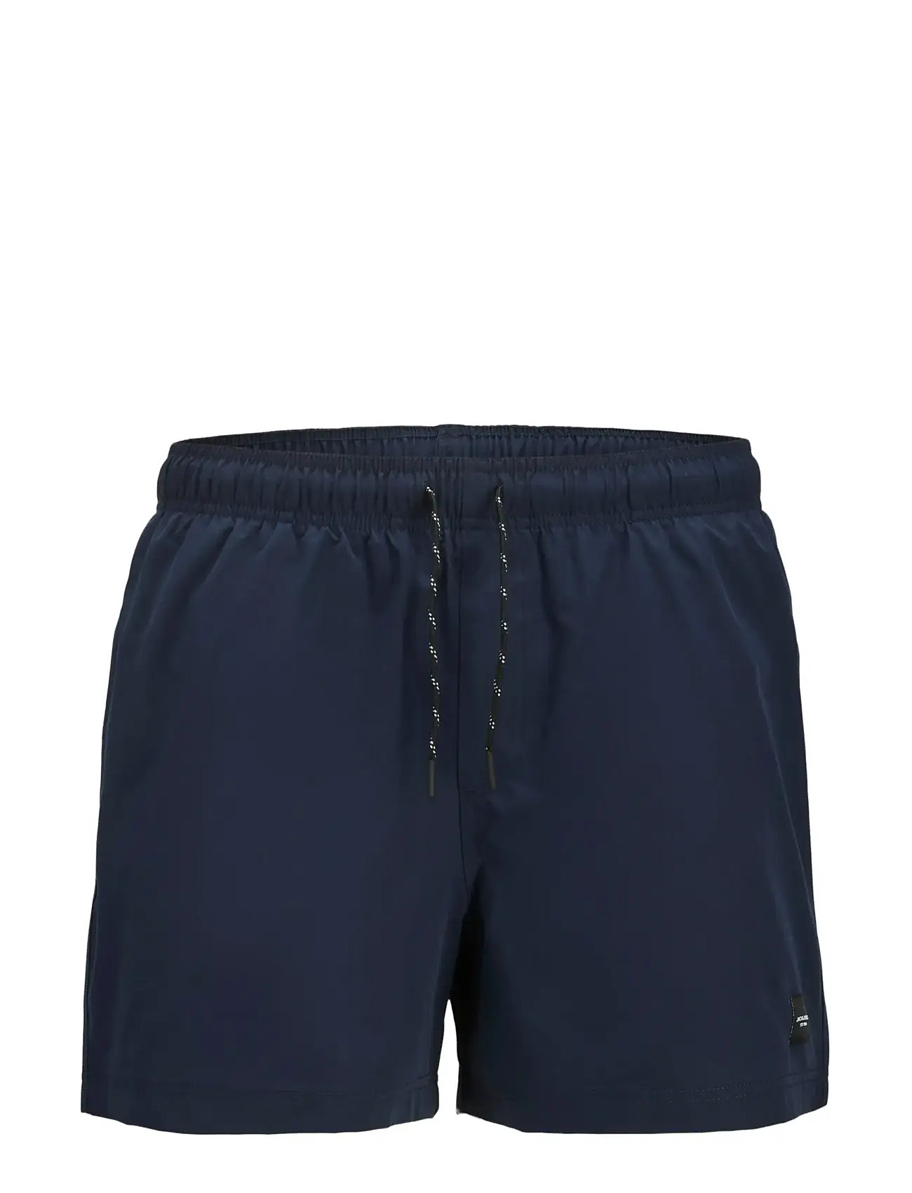 Jpstmaui Jjswim Solid Akm Sn Badeshorts Navy Jack & J S
