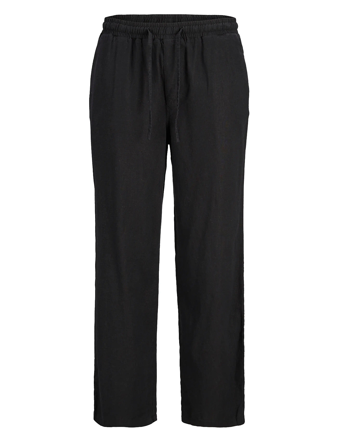 JACK & JONES Jpstbill Paros Jogger Hose Schwarz - M - Herren