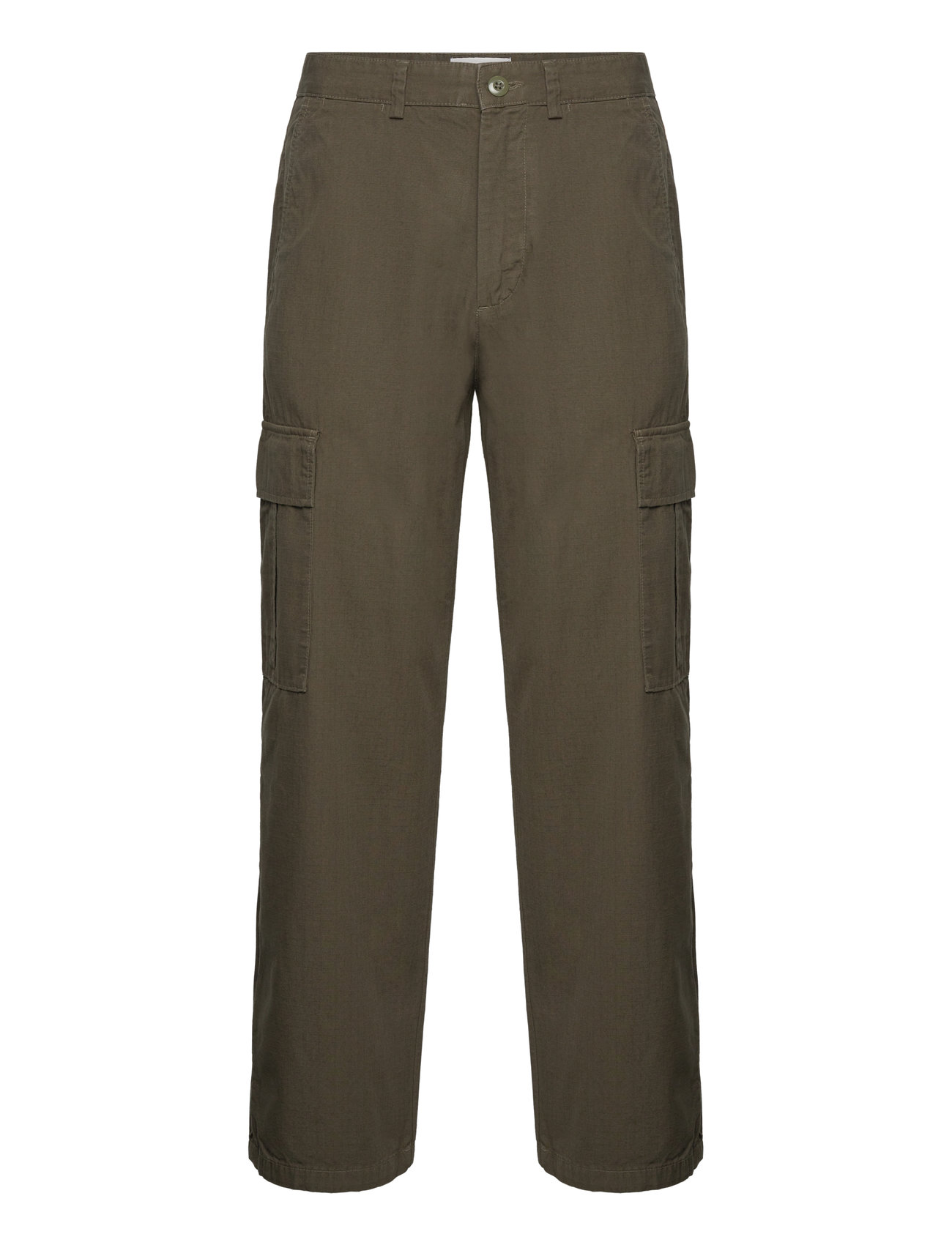 Jpstbill Jjfctry Cp2 F5 Opt1 Styd Khaki Jack & J S