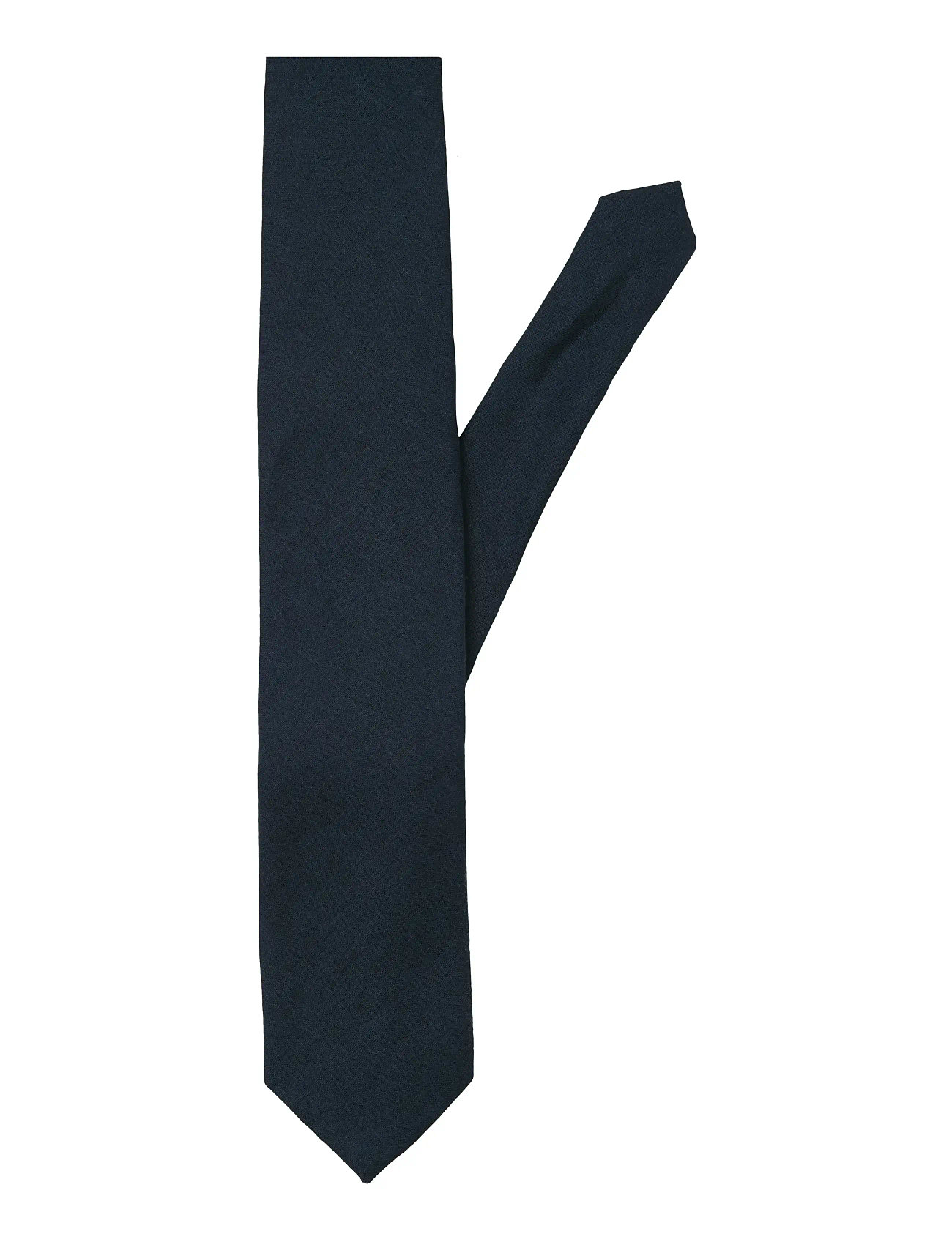 JACK & JONES Jaclinnly Tie Navy - One Size - Herren