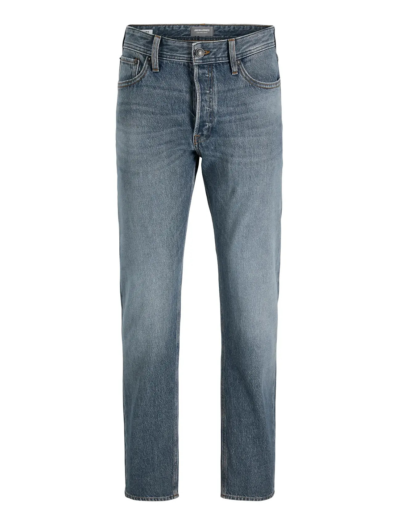 JACK & JONES Jjichris Jjoriginal Sbd 032 Noos Blau - 31x30 - Herren