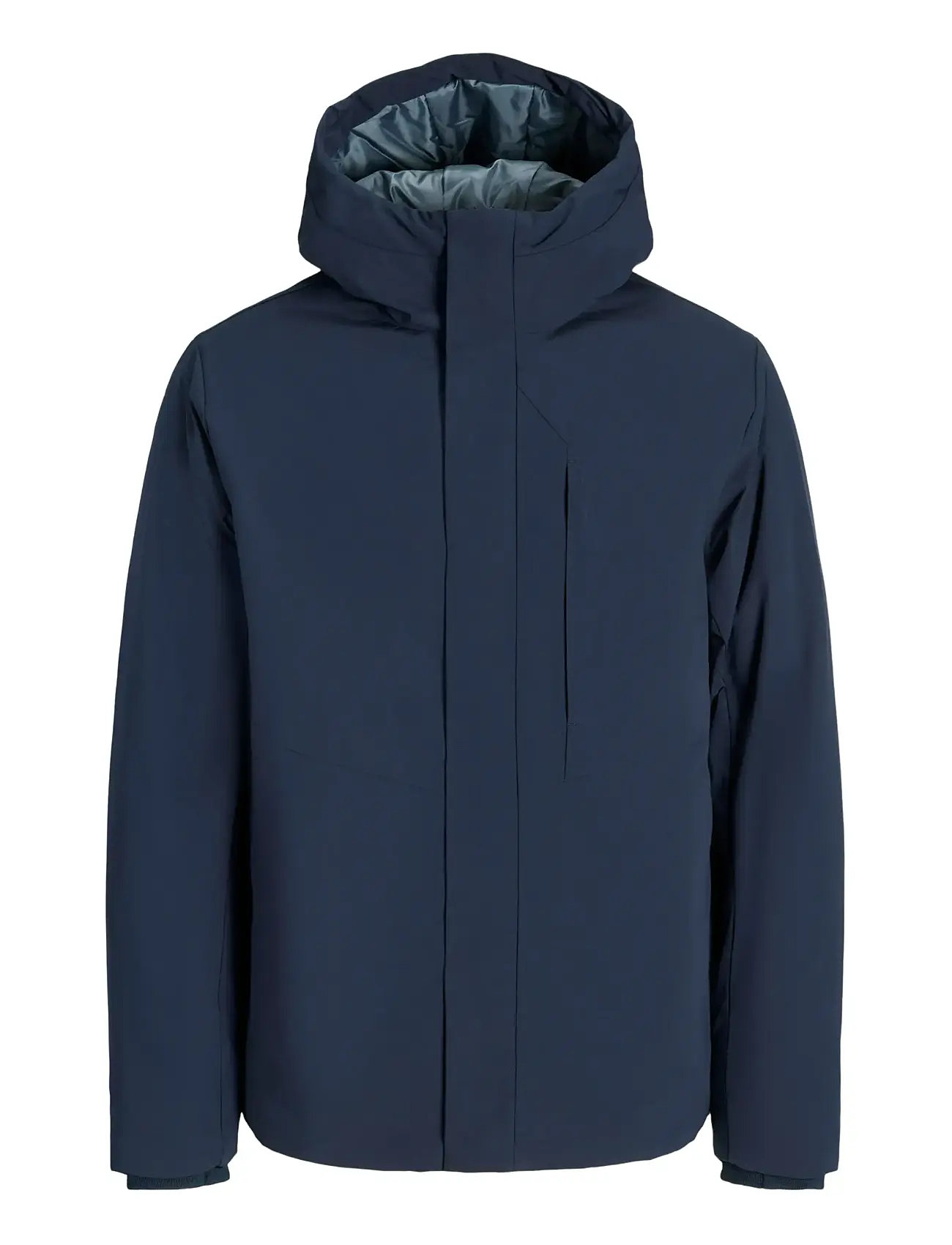 JACK & JONES Jjekeen Jacke Aw25 Sn Navy - L - Herren