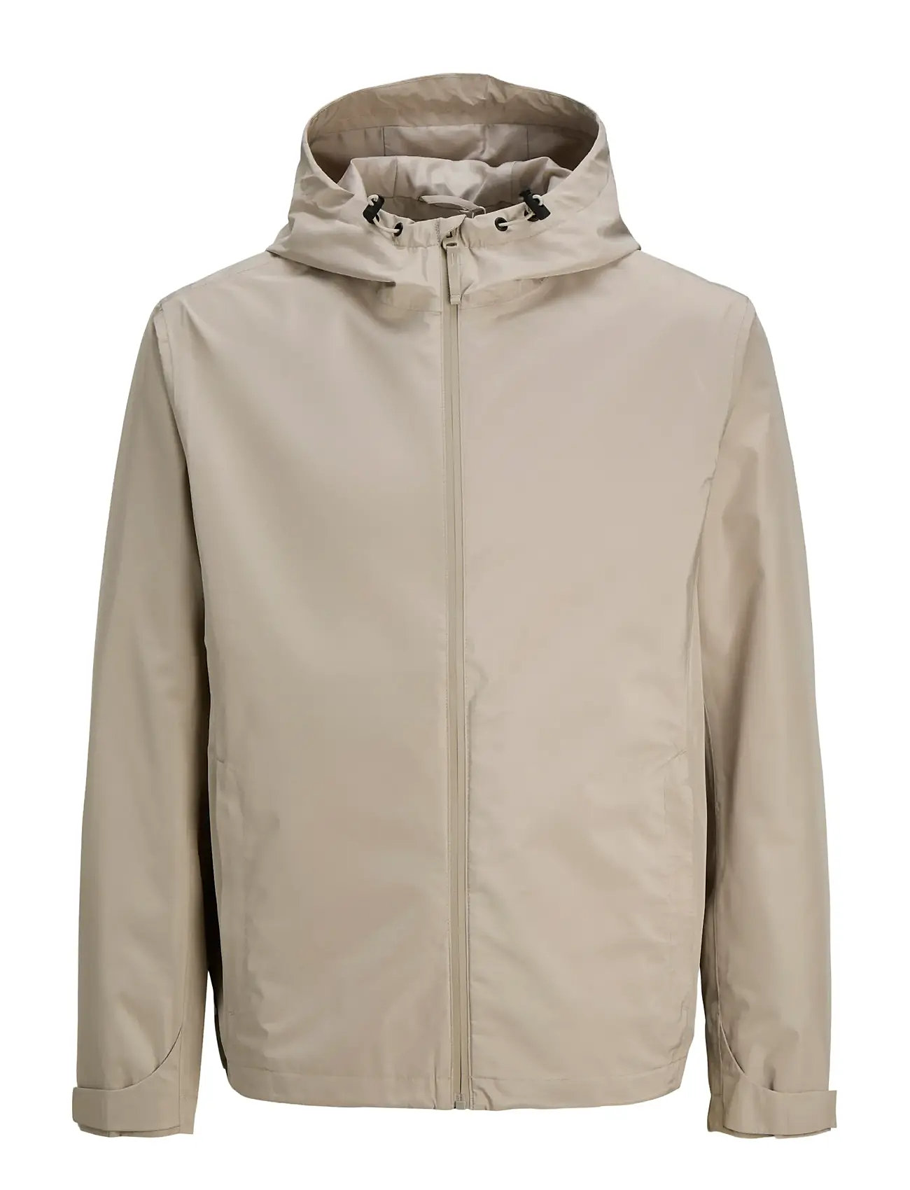 JACK & JONES Jjeflynn Functional Jacke Noos Beige - XL - Herren