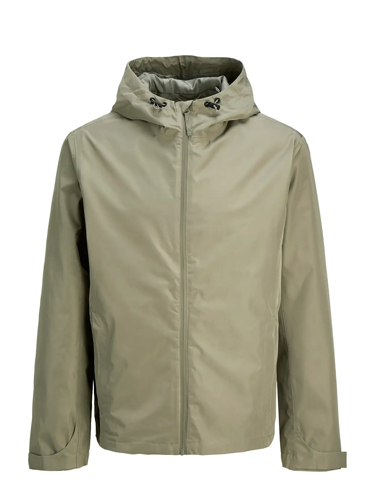 JACK & JONES Jjeflynn Functional Jacke Noos Khaki - XL - Herren