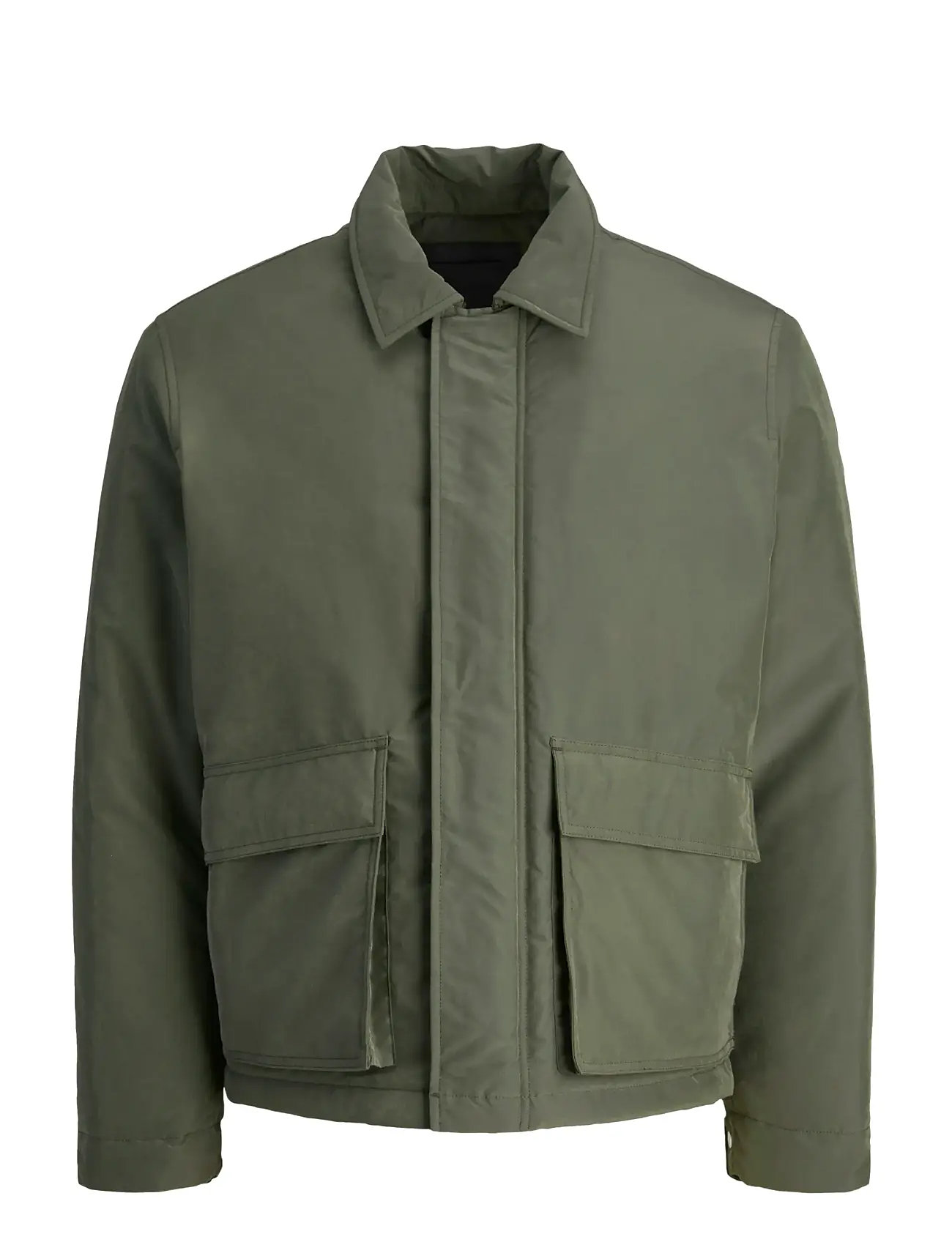JACK & JONES Jprblawayne Jacke Khaki - XXL - Herren