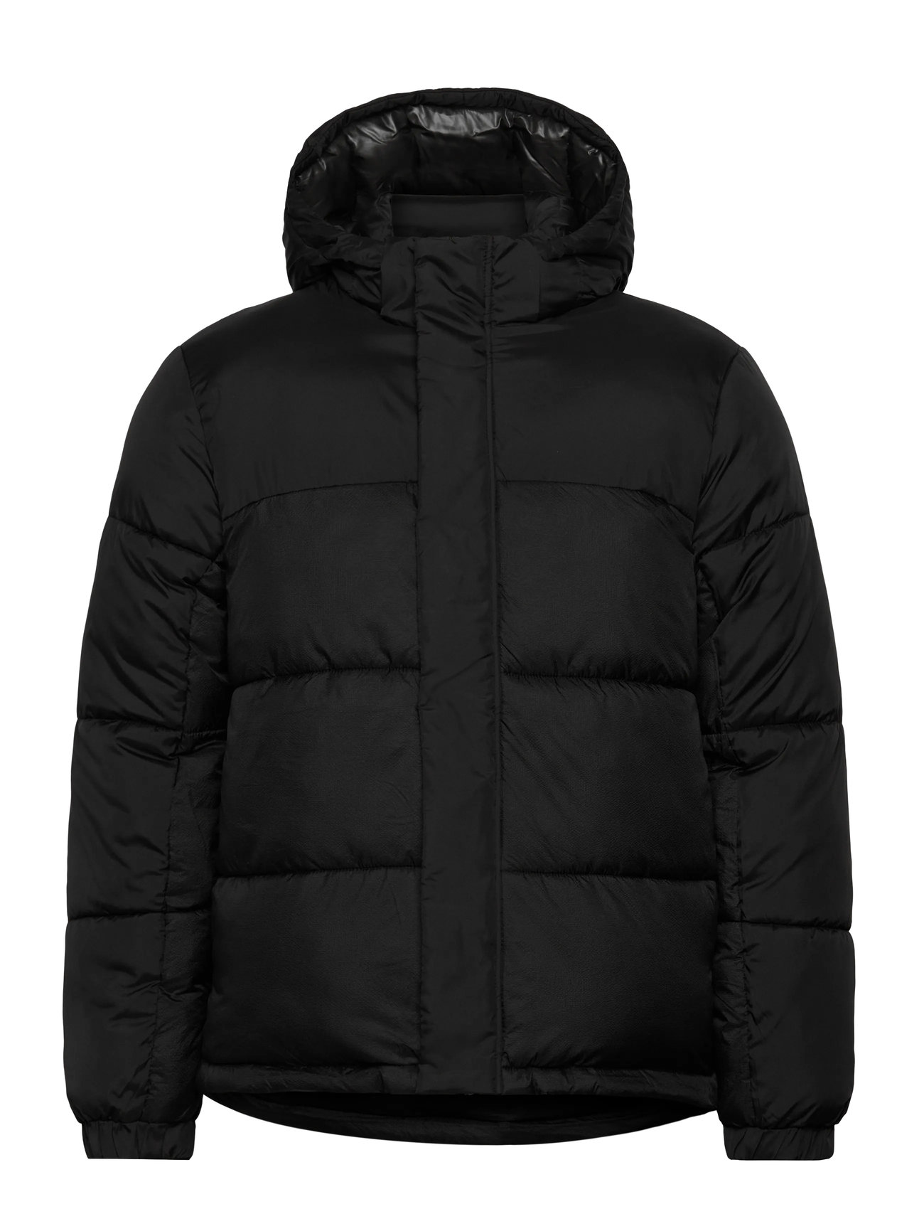 Jack & Jones Jcounion Puffer Jacket Sn – padded jackets – shop at