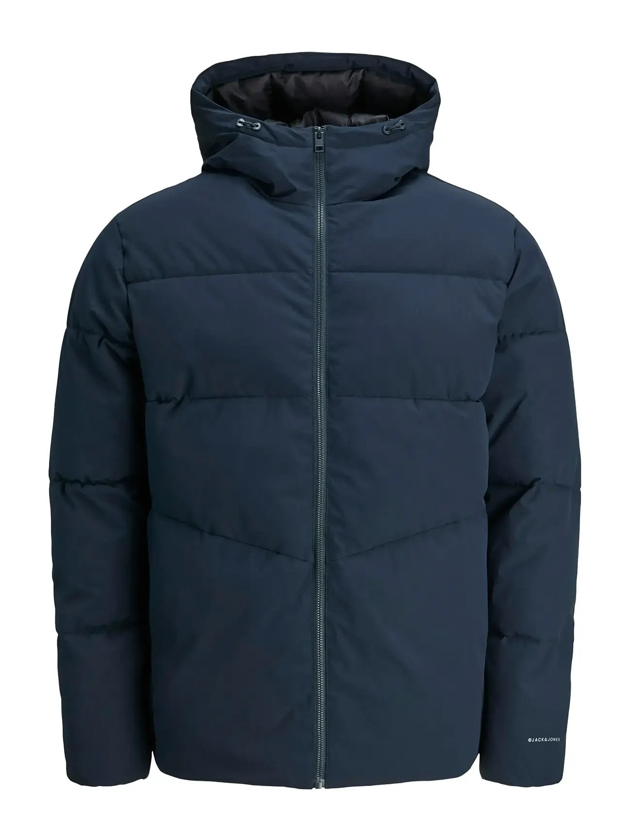 JACK & JONES Jjglobal Puffer Jacke Navy - XXL - Herren