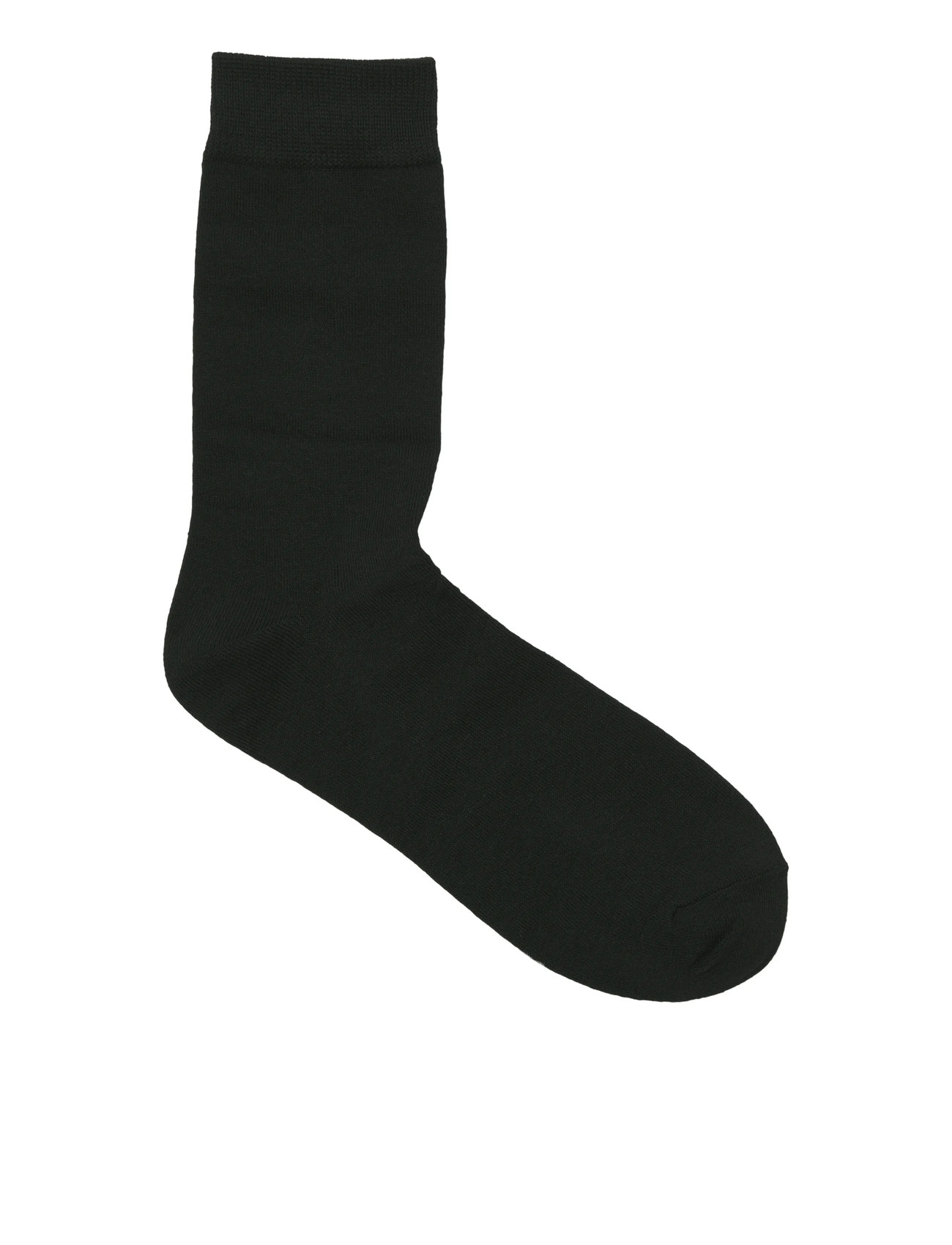 Jack & Jones Jacordinary Giftbox, S, Black, Sokker > Almindelige Sokker, Herre