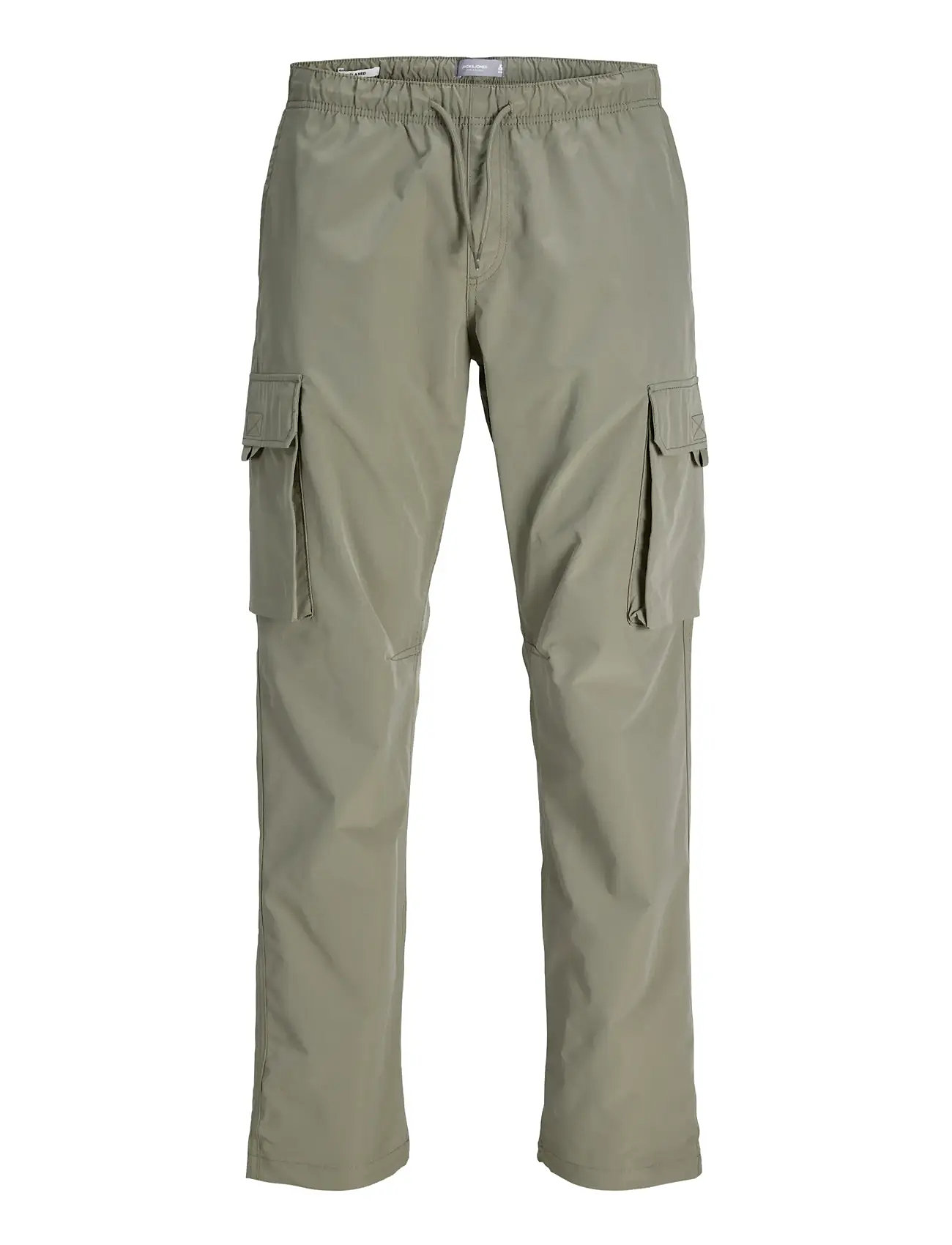 JACK & JONES Jpstkane Ivan Tech Cargo Jogger Khaki - XXL - Herren