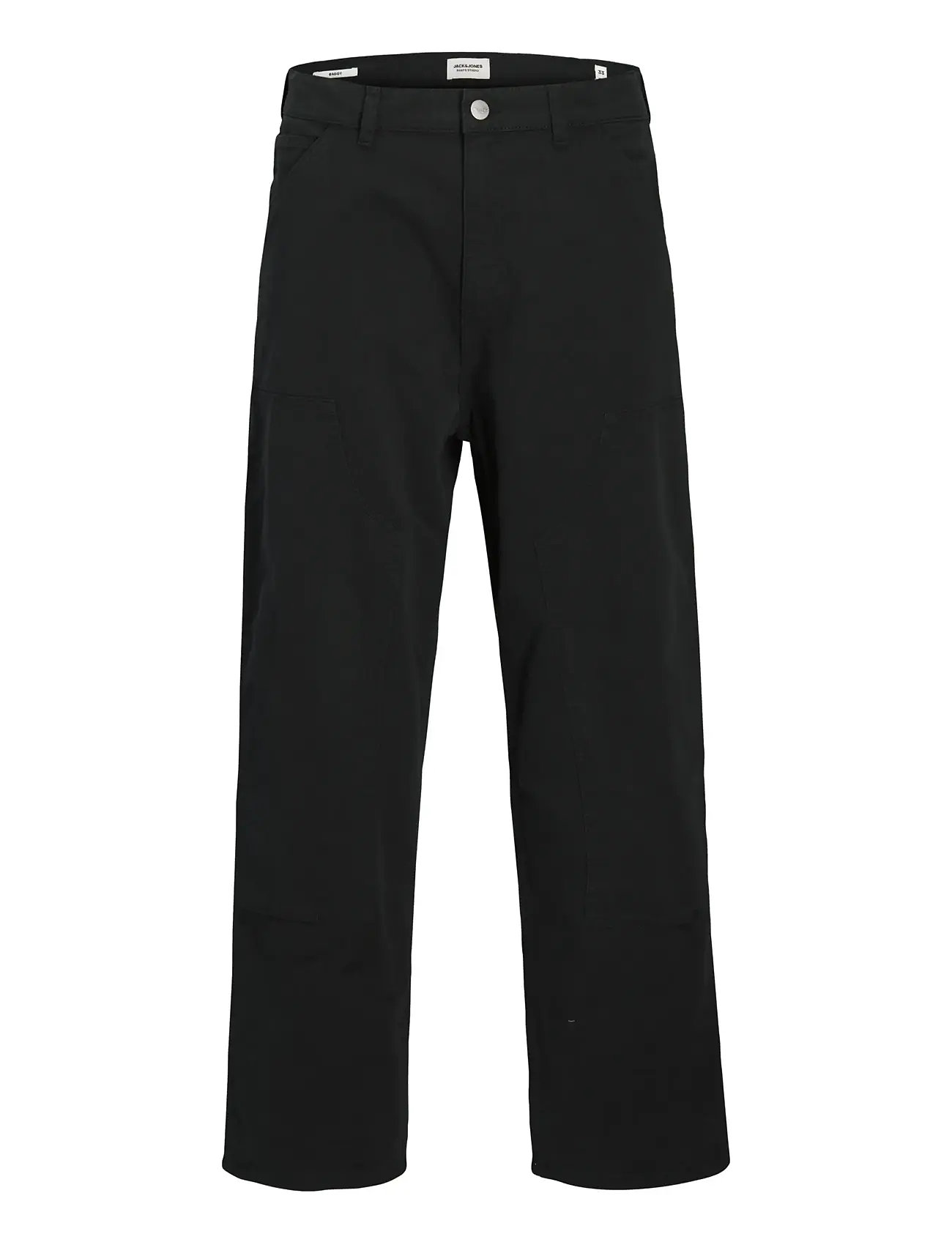 JACK & JONES Jpstalex Painter Hose 017 Schwarz - 29x32 - Herren