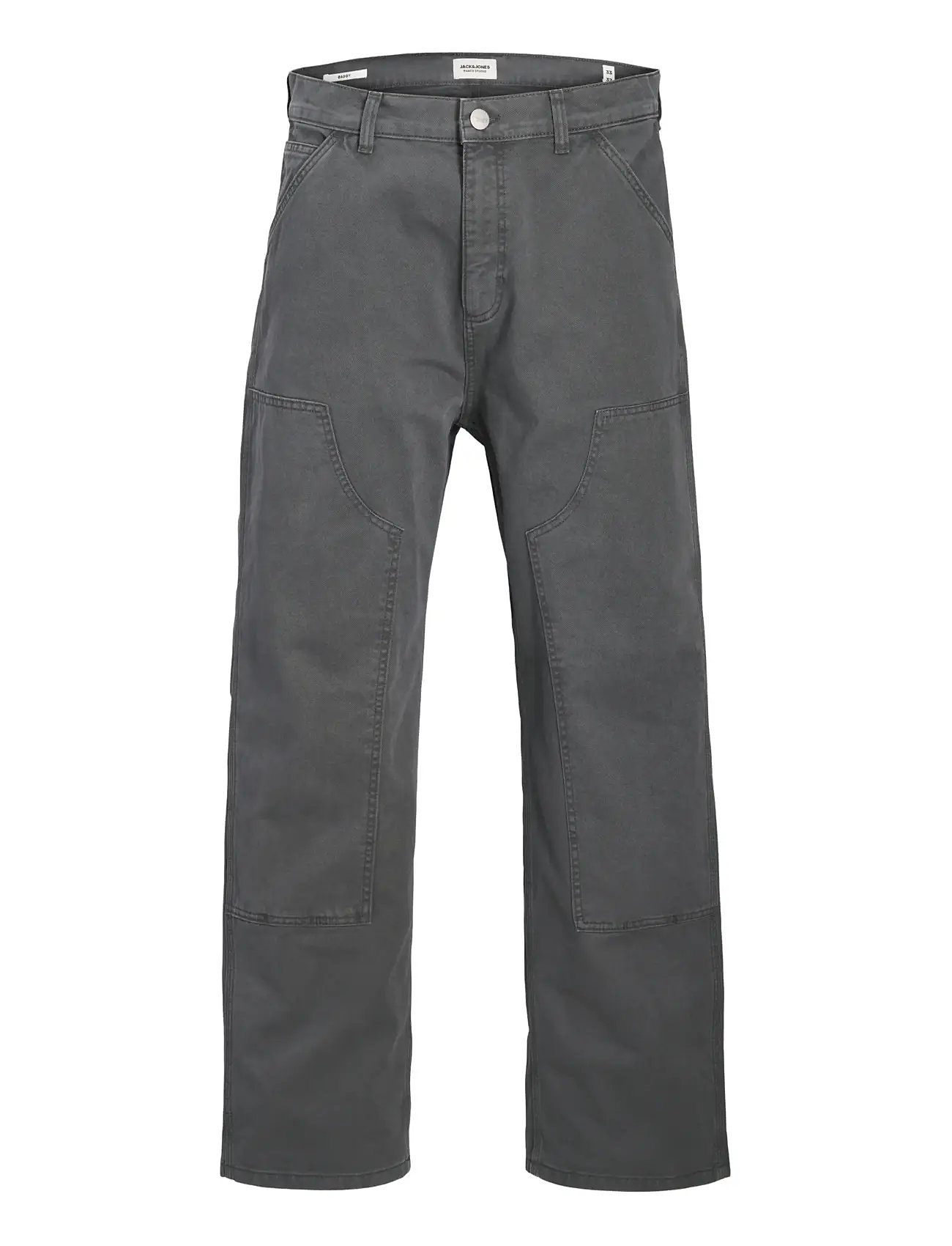 JACK & JONES Jpstalex Painter Hose 017 Grau - 32x32 - Herren