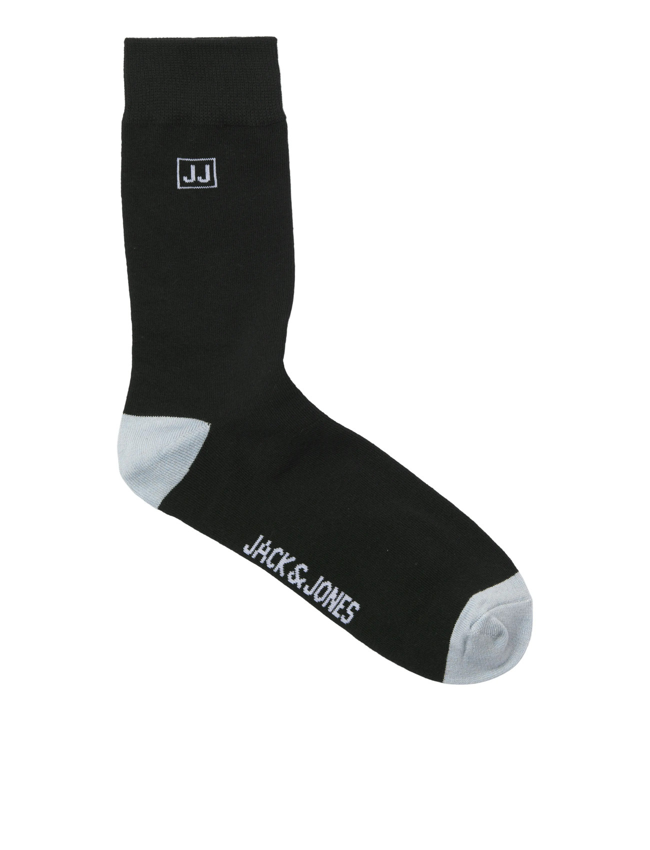 Jack & Jones Jacbruce Socks 3 Pack, One Size, Navy, Sokker > Almindelige Sokker, Herre