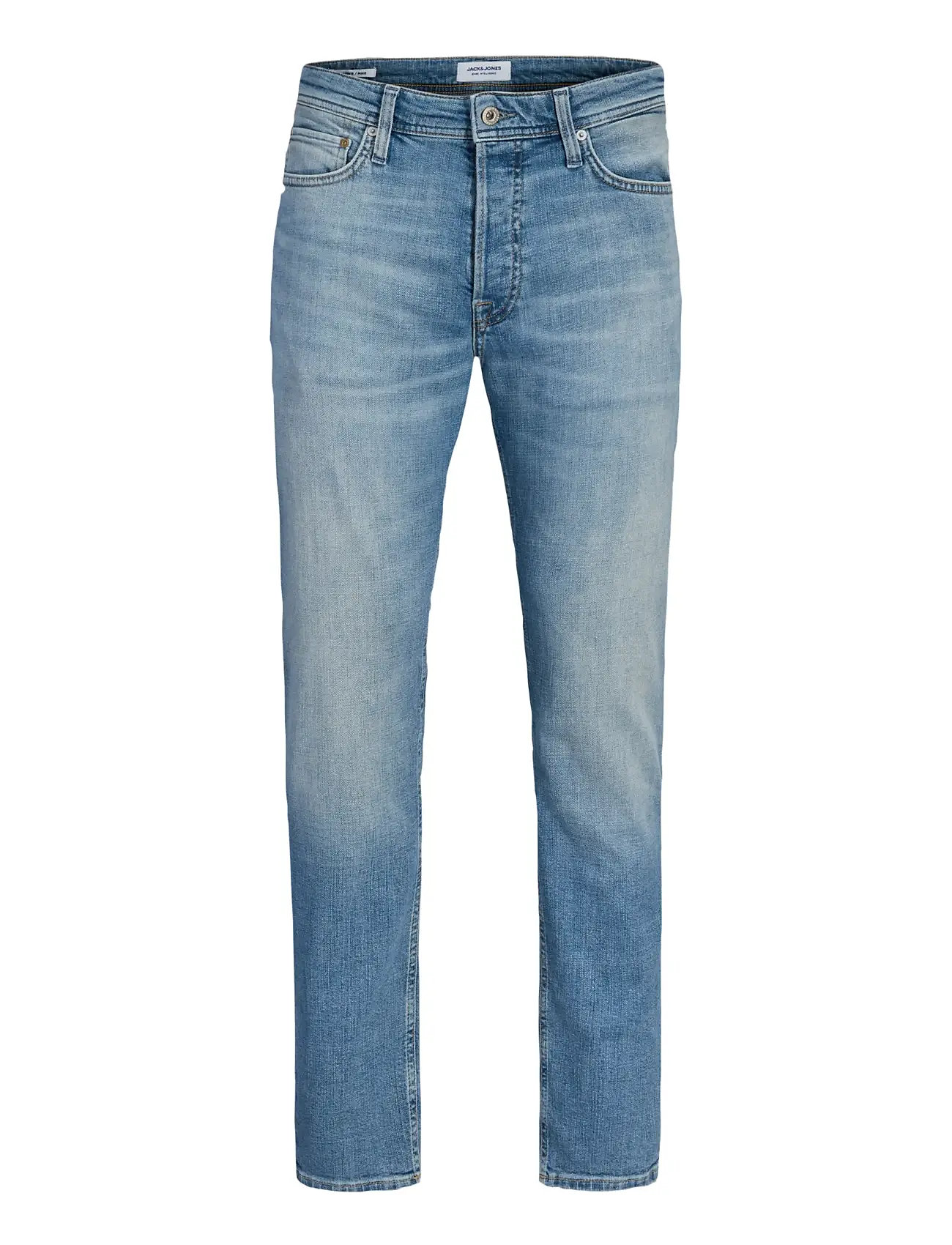 JACK & JONES Jjimike Jjorginal Jos 511 Noos Blau - 29x32 - Herren
