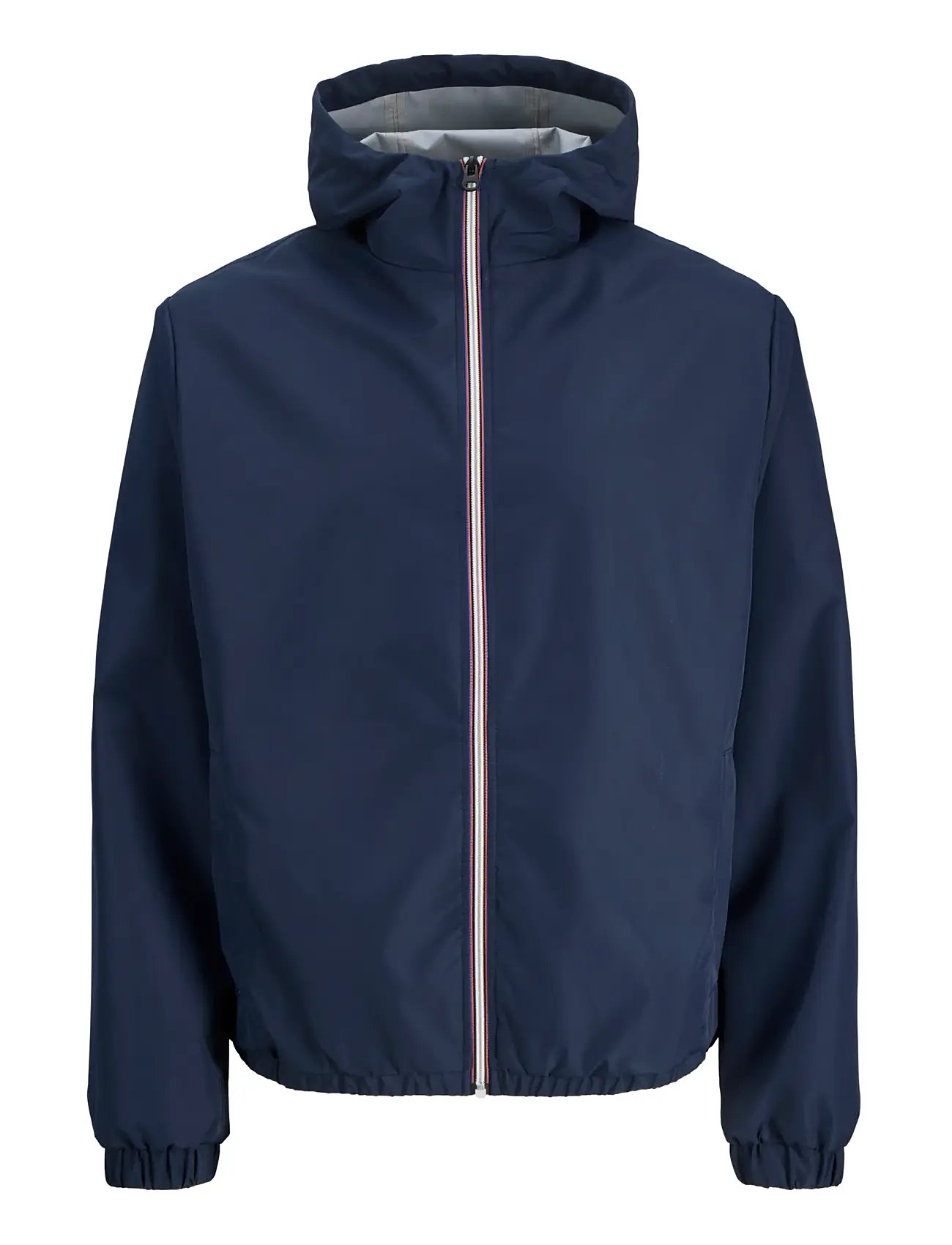 JACK & JONES Jjjake Hell Jacke Navy - XL - Herren