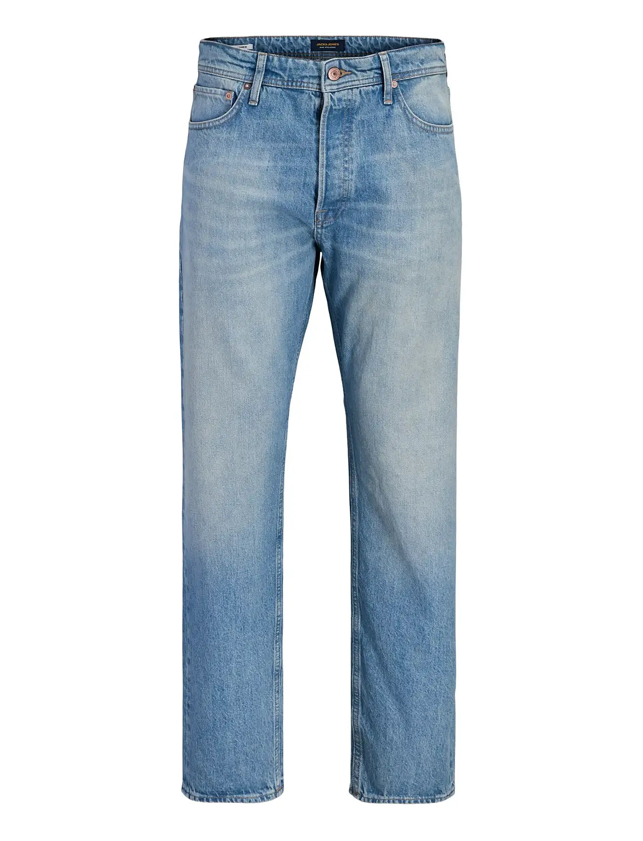 JACK & JONES Jjichris Jjcooper Jos 743 Sn Blau - 30x30 - Herren
