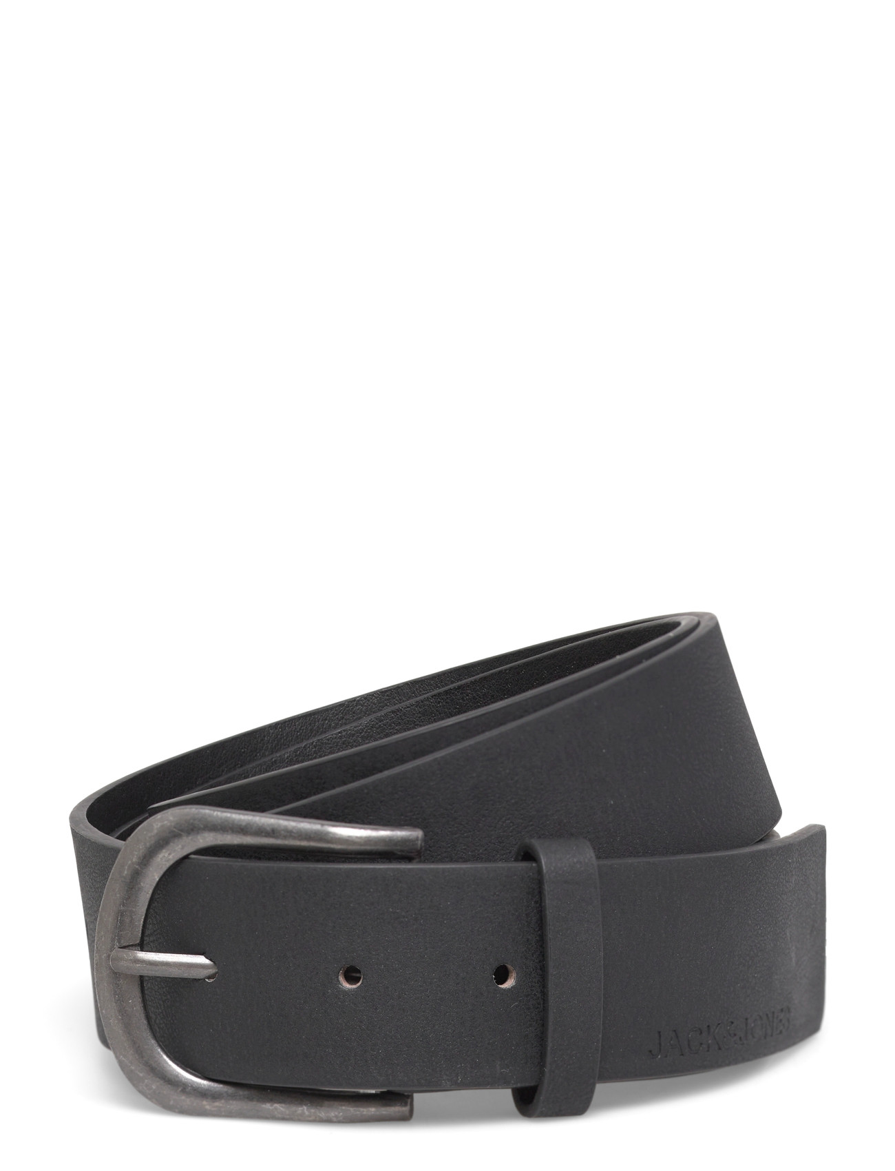 JACK & JONES Jactatum Gürtel Schwarz - 100 - Herren