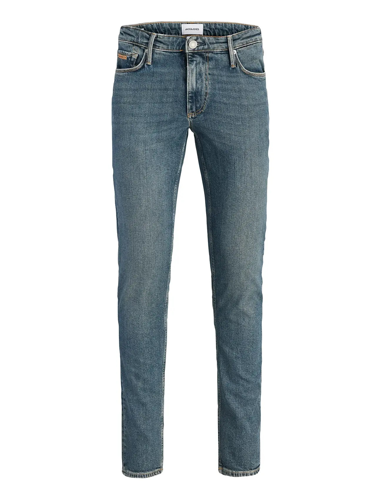 JACK & JONES Jjiglenn Jjevan Jos 996 Sn Blau - 34x34 - Herren