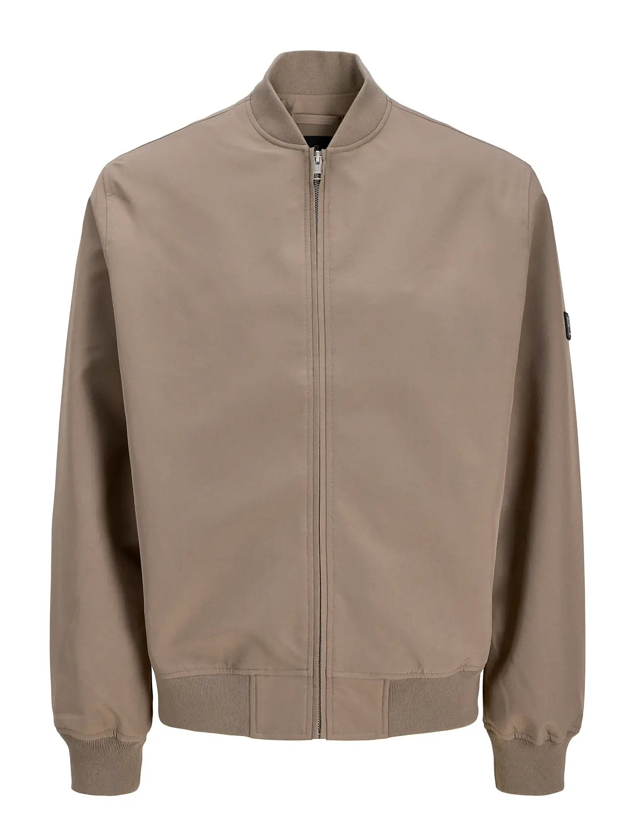 JACK & JONES Jprblaaspen Bomber Jacke Ln Braun - XL - Herren
