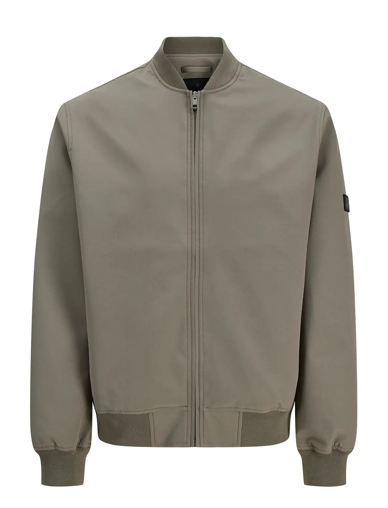 JACK & JONES Jprblaaspen Bomber Jacke Ln Khaki - XL - Herren