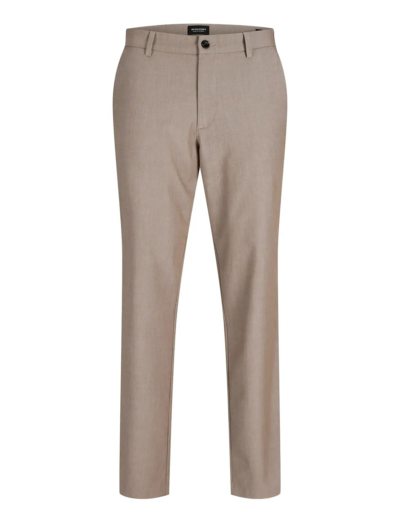 JACK & JONES Jpstollie Connor Chino Noos Beige - 31x30 - Herren