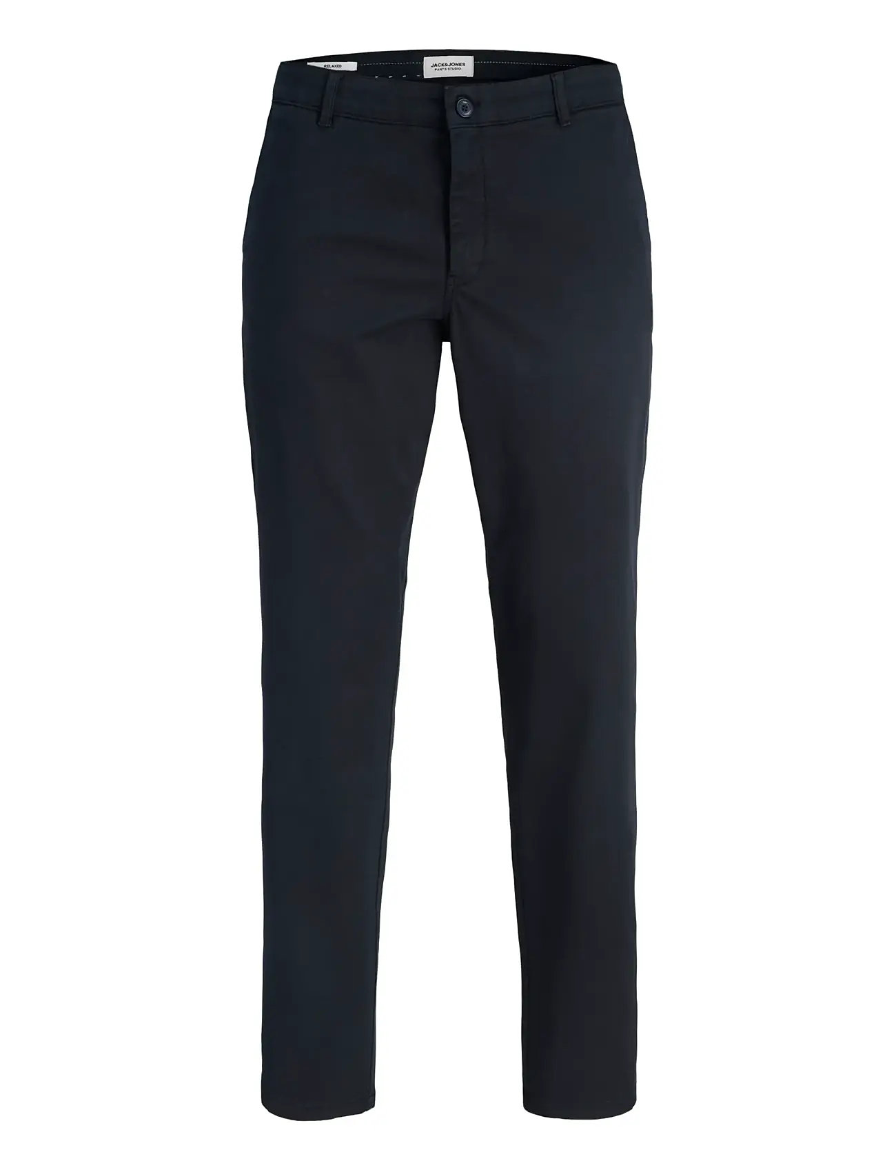 JACK & JONES Jpstollie Vance Chino Noos Navy - 36x34 - Herren