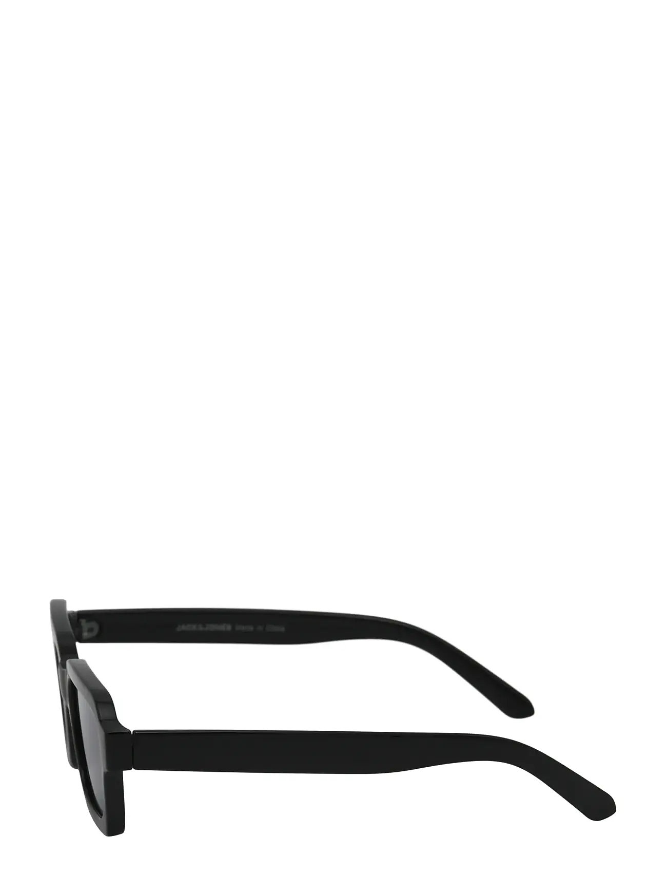 JACK & JONES Jacavey Sonnenbrillen Schwarz - One Size - Herren
