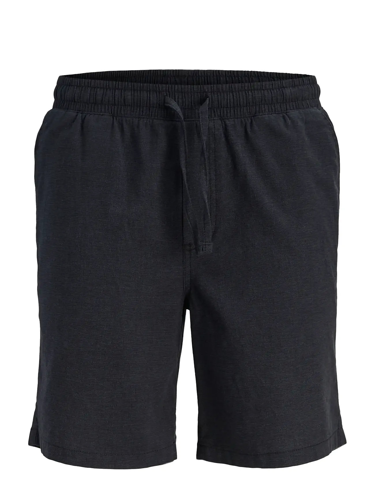 JACK & JONES Jpstjaiden Breeze Jogger Shorts Reg Schwarz - XXL - Herren