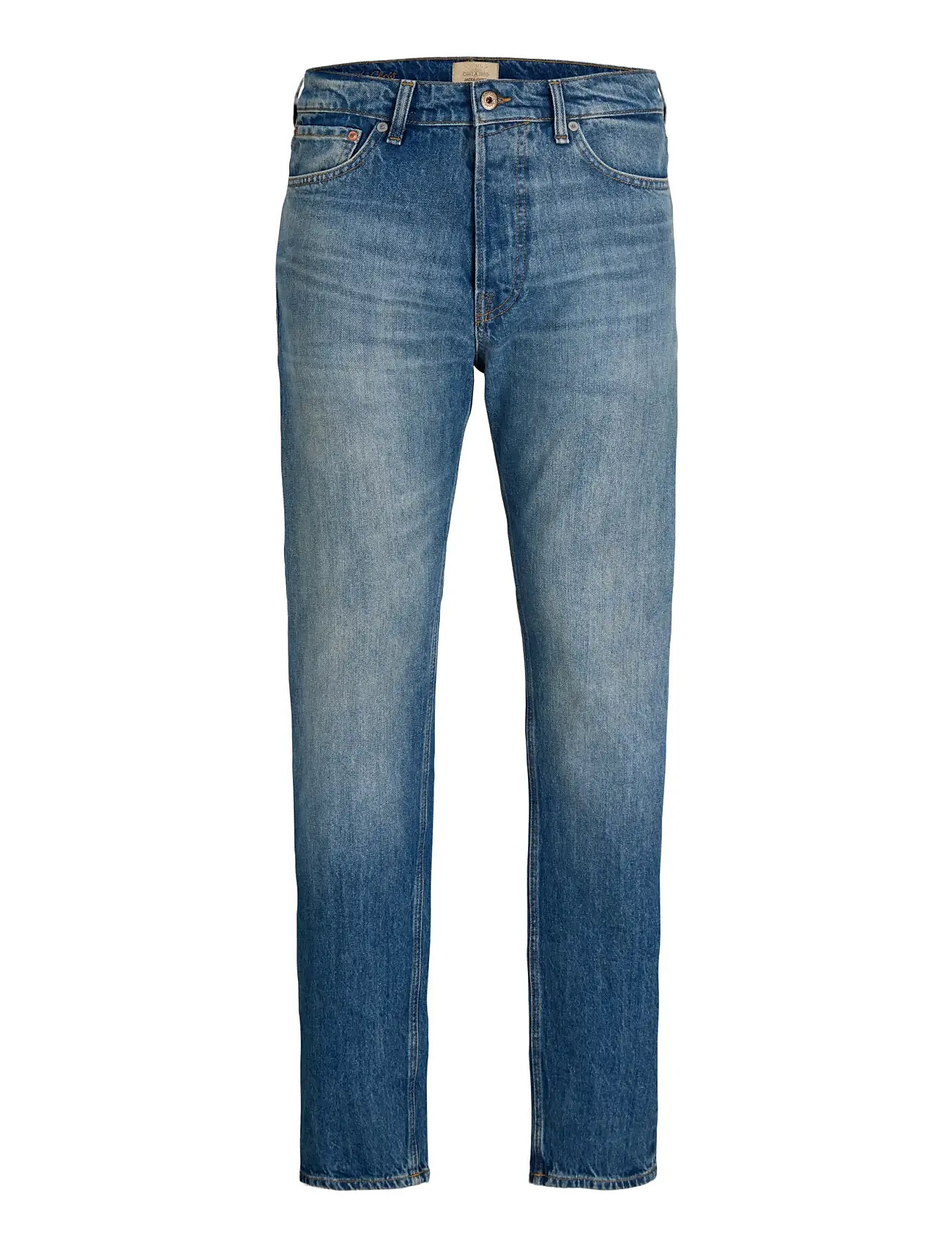 JACK & JONES Jjichris Jjcooper Jos 843 Noos Blau - 30x30 - Herren