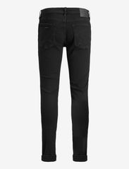 Jack & Jones - JJILIAM JJORIGINAL AM 502 50 SPS - skinny jeans - black denim - 2