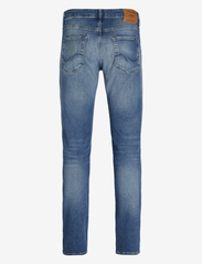 Jack & Jones - JJIGLENN JJICON JJ 357 50SPS - slim jeans - blue denim - 2