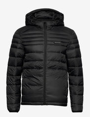 jjeace puffer hood