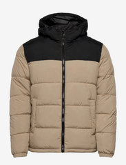 jjpaul puffer hood