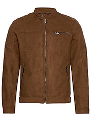 Jack Jones Jcorockyjacket Noos - Chaquetas Para Hombre