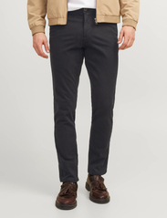 JACK & JONES Herenbroek, zwart, 28W / 32L